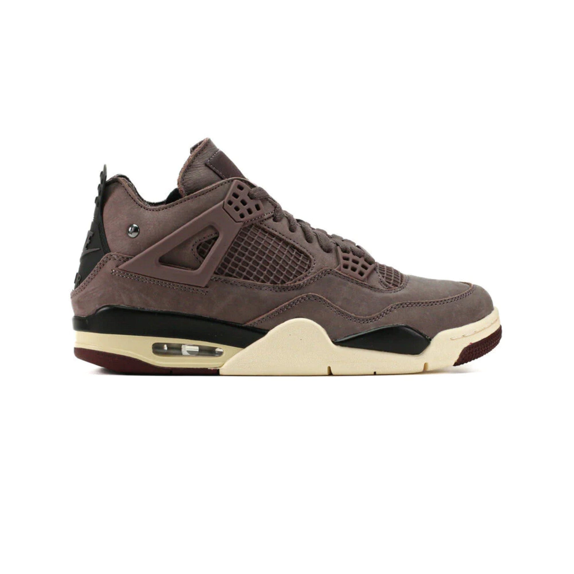 Air Jordan 4 Retro x A Ma Maniére Violet Ore (2022)