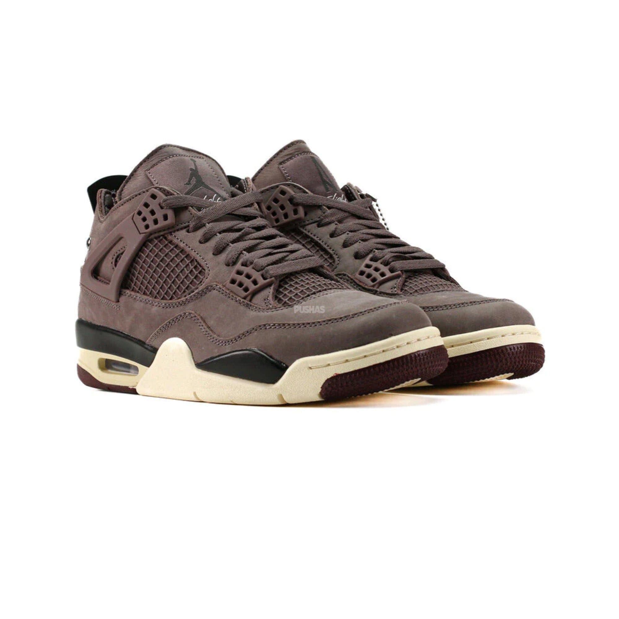 Air Jordan 4 Retro x A Ma Maniére Violet Ore (2022)