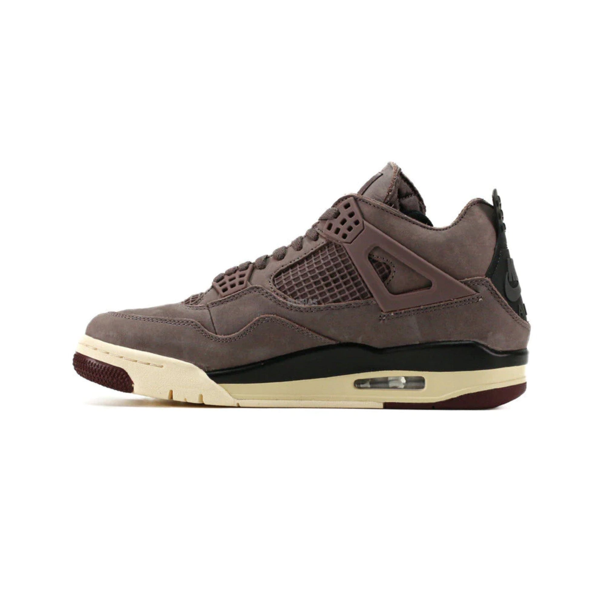 Air Jordan 4 Retro x A Ma Maniére Violet Ore (2022)