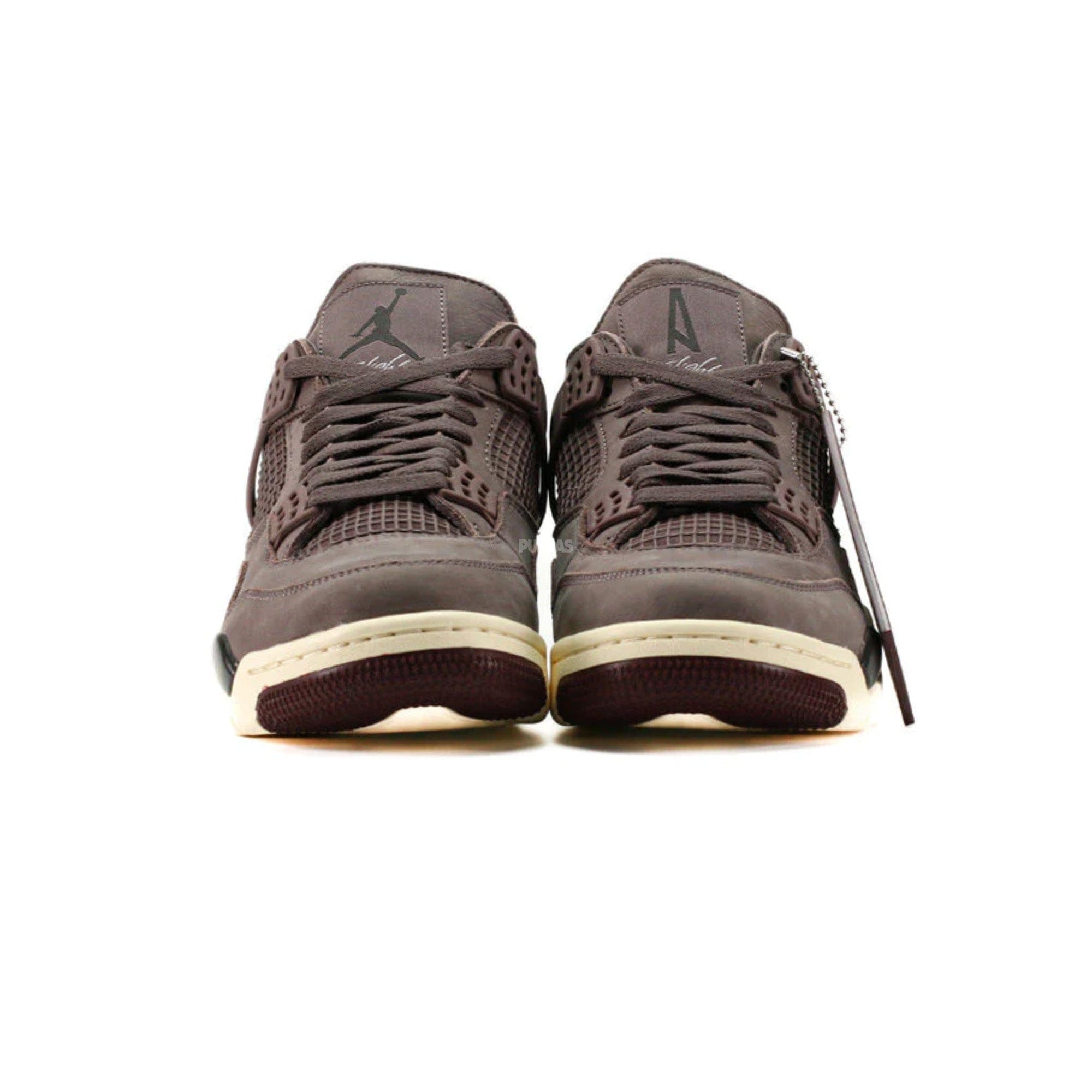 Air Jordan 4 Retro x A Ma Maniére Violet Ore (2022)