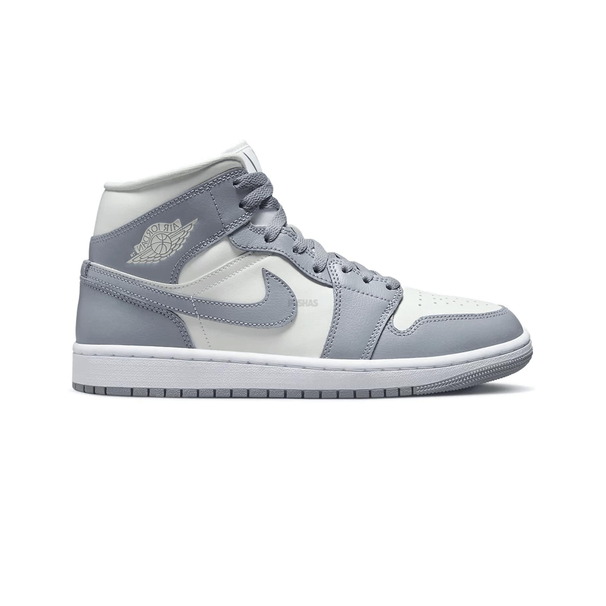 Air Jordan 1 Mid Stealth Women's (2022)