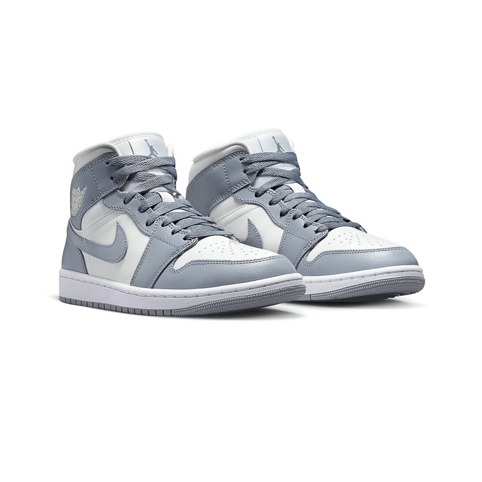 Air Jordan 1 Mid Stealth Women's (2022)