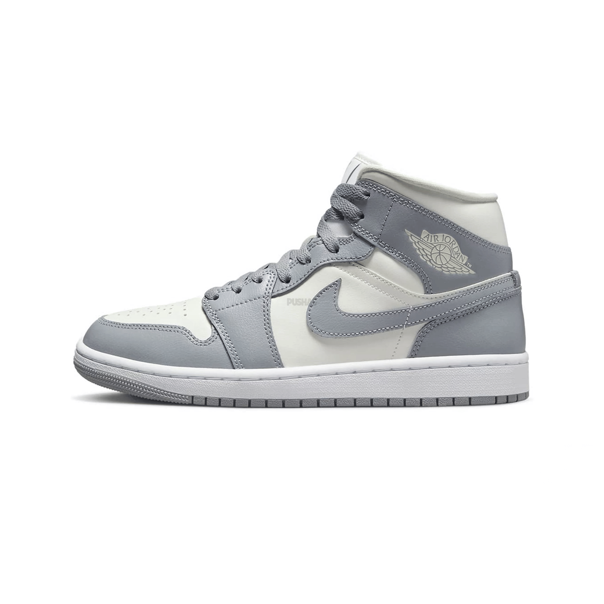 Air Jordan 1 Mid Stealth Women's (2022)