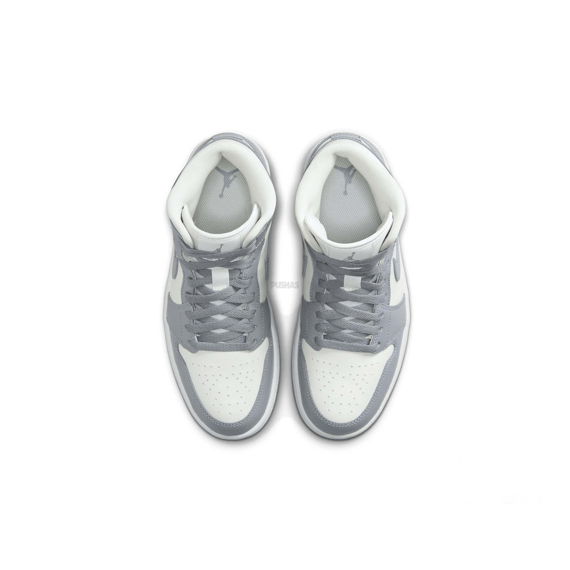 Air Jordan 1 Mid Stealth Women's (2022)