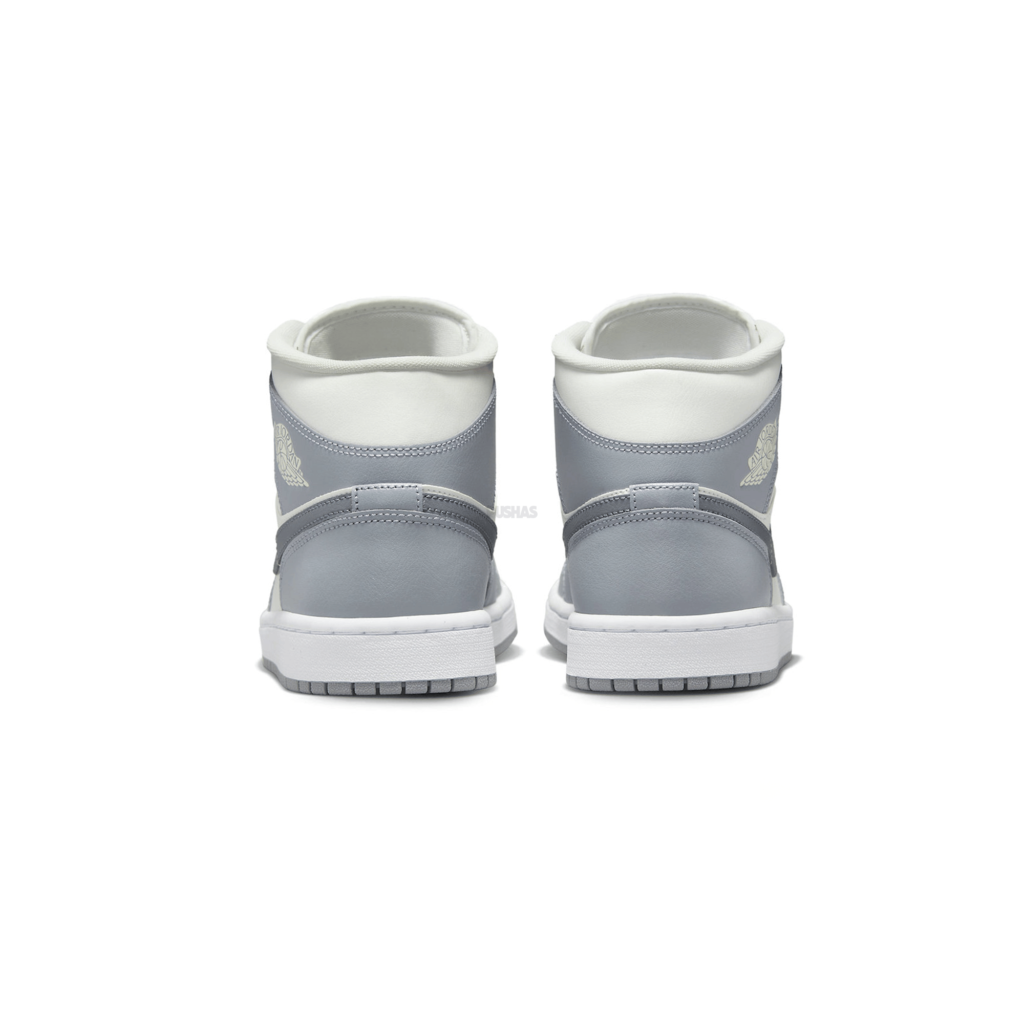 Air Jordan 1 Mid Stealth Women's (2022)