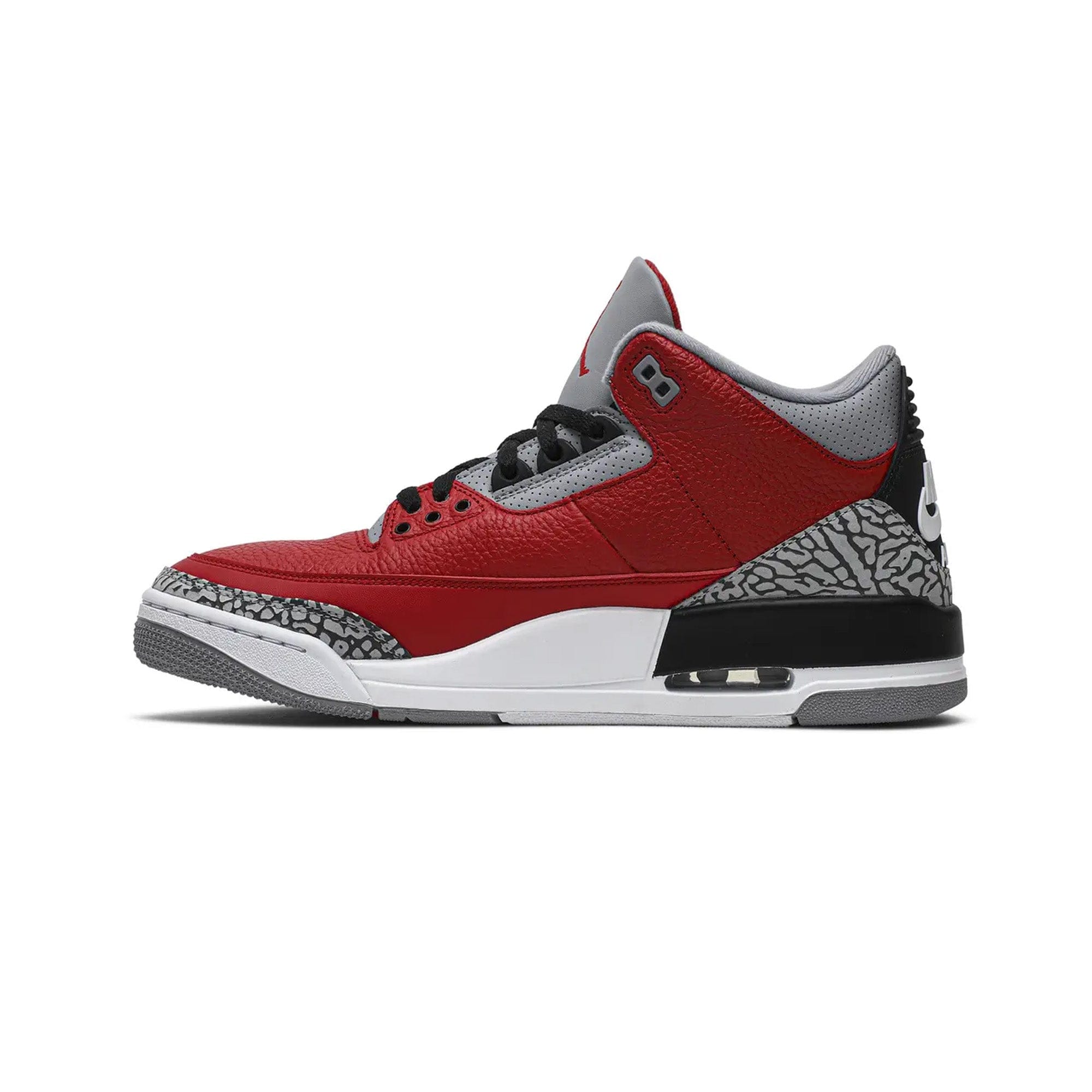 Air Jordan 3 Retro SE Unite Fire Red (2020)