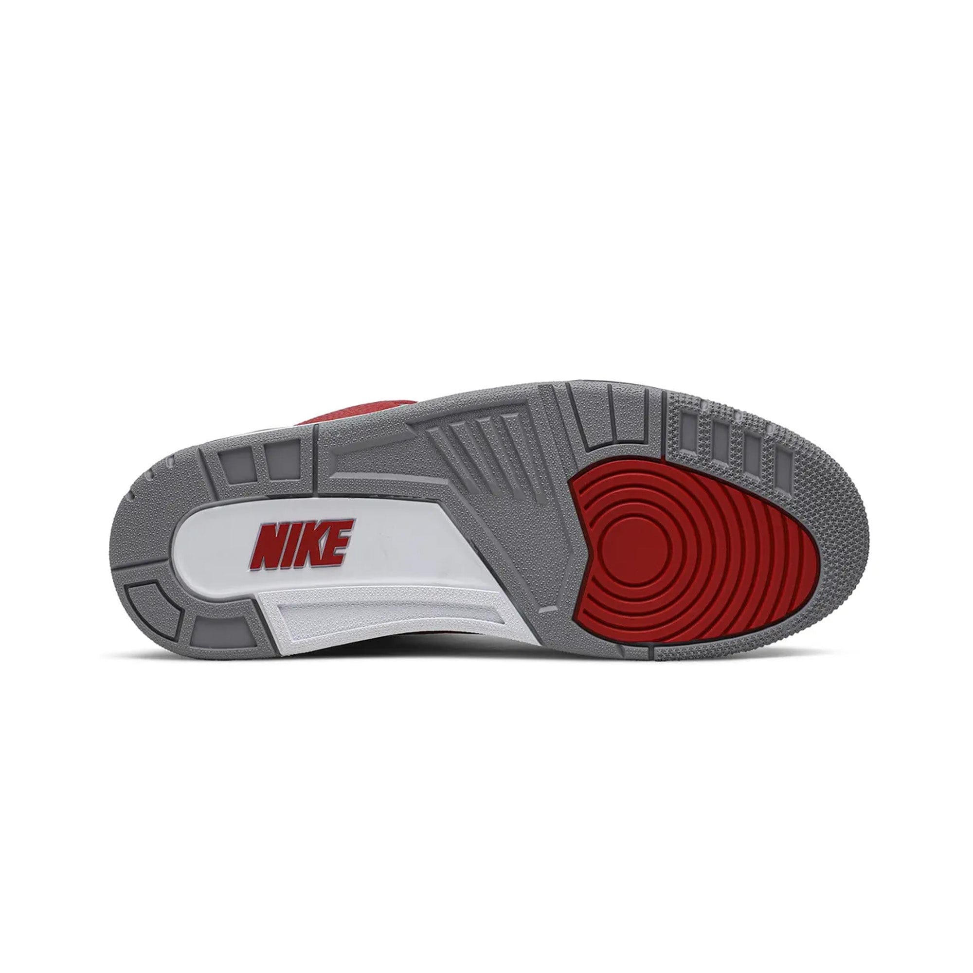 Air Jordan 3 Retro SE Unite Fire Red (2020)