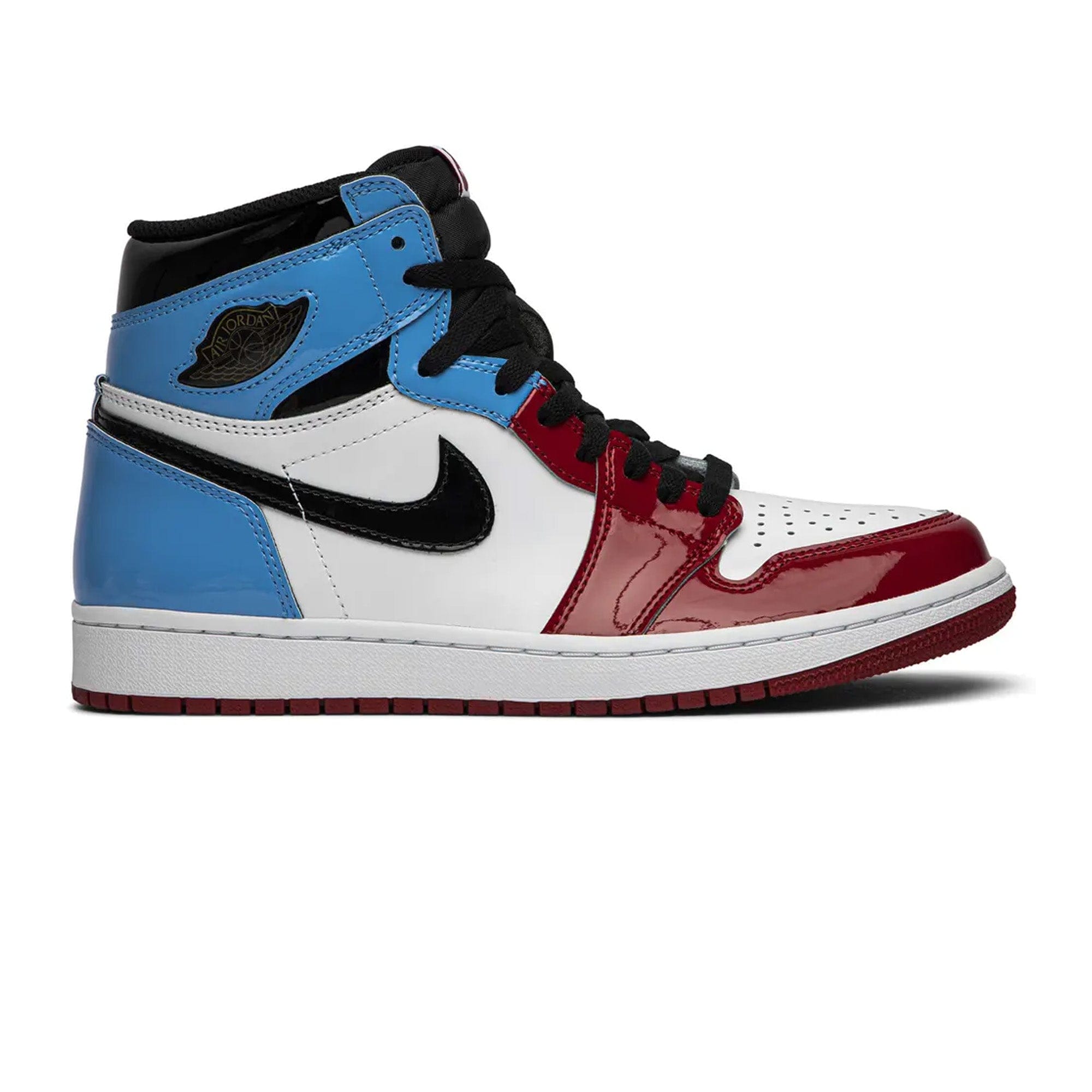 Air Jordan 1 Fearless UNC Chicago