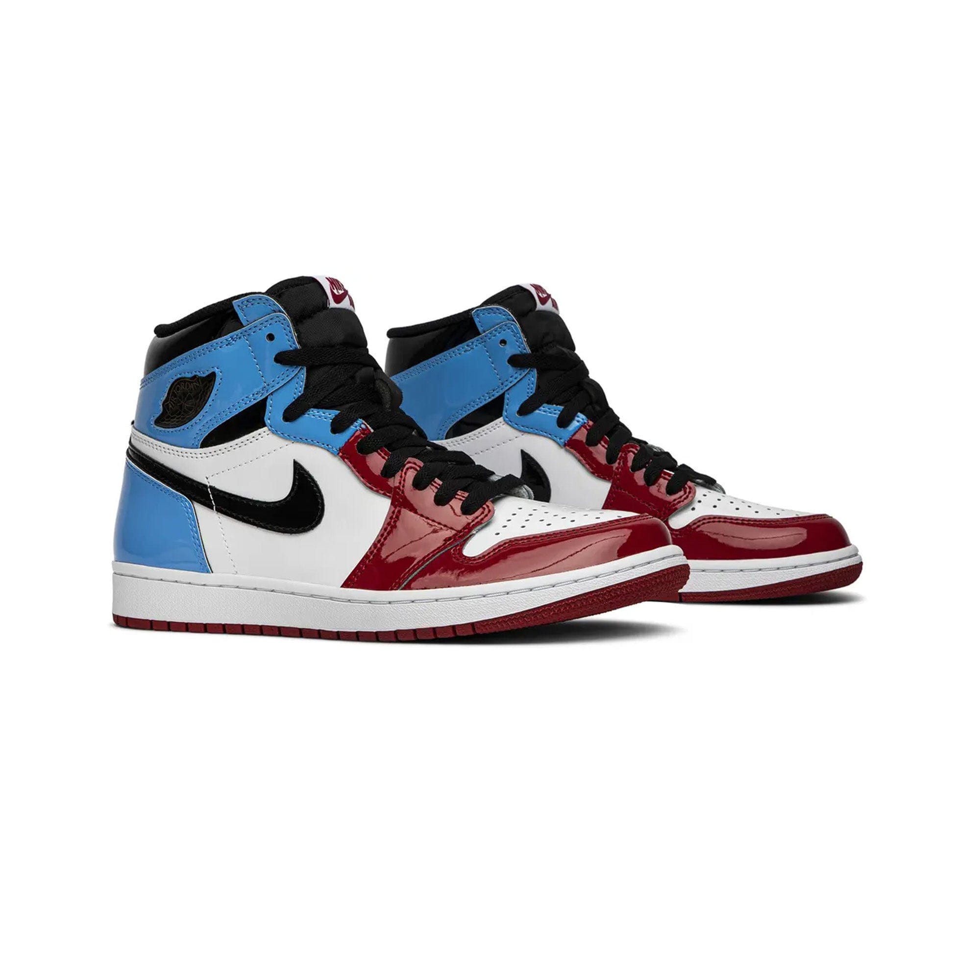 Air Jordan 1 Fearless UNC Chicago