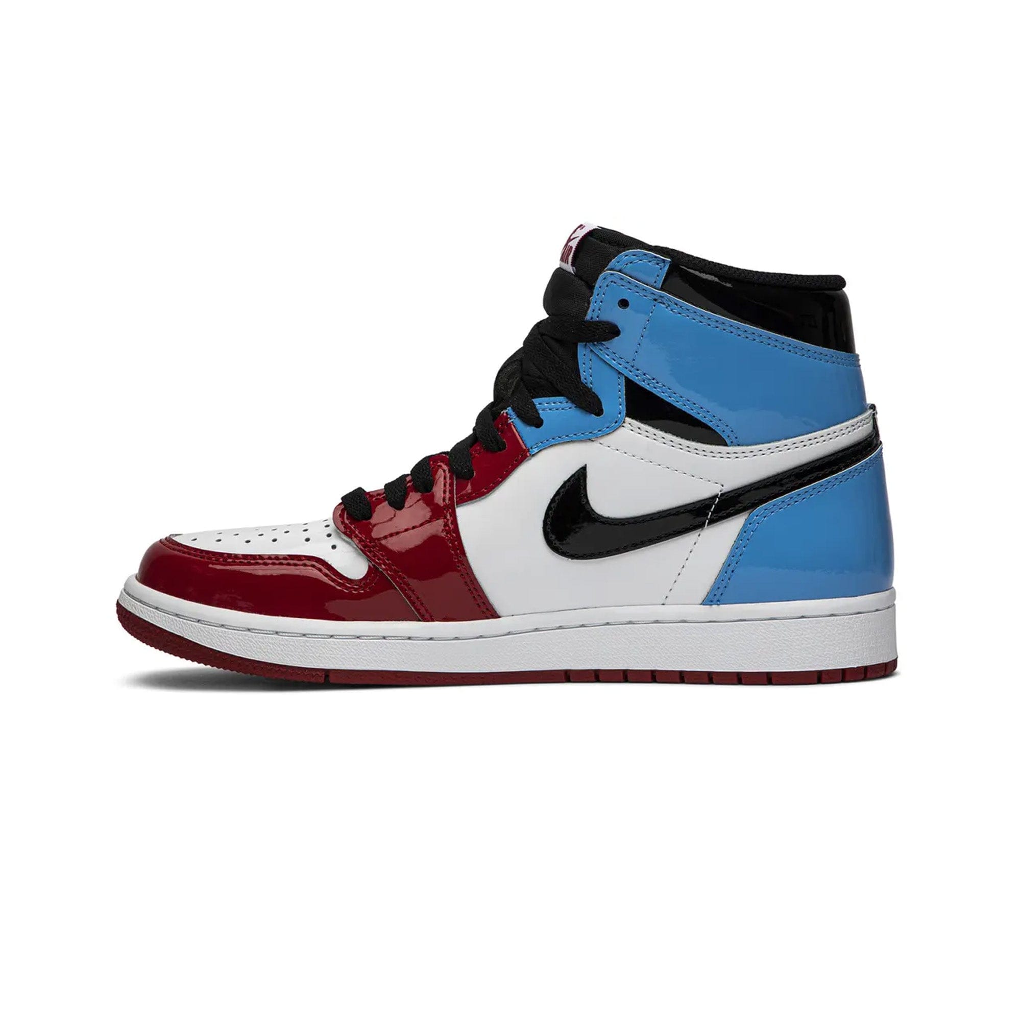 Air Jordan 1 Fearless UNC Chicago