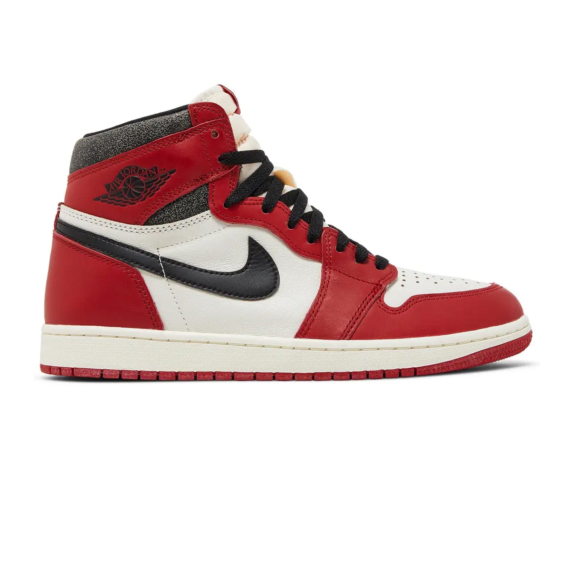 Air Jordan 1 Retro High OG Chicago Lost and Found (2022)