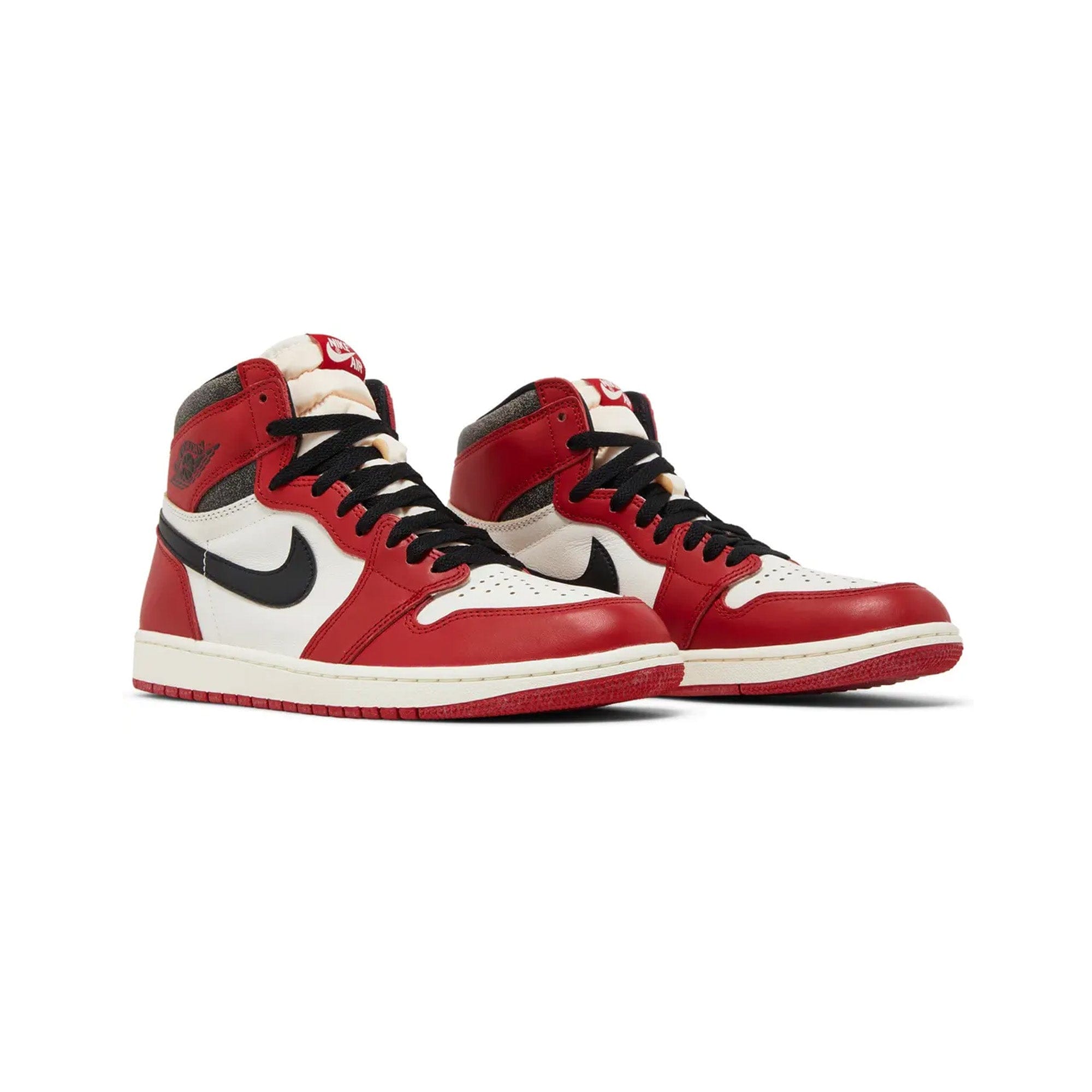 Air Jordan 1 Retro High OG Chicago Lost and Found (2022)