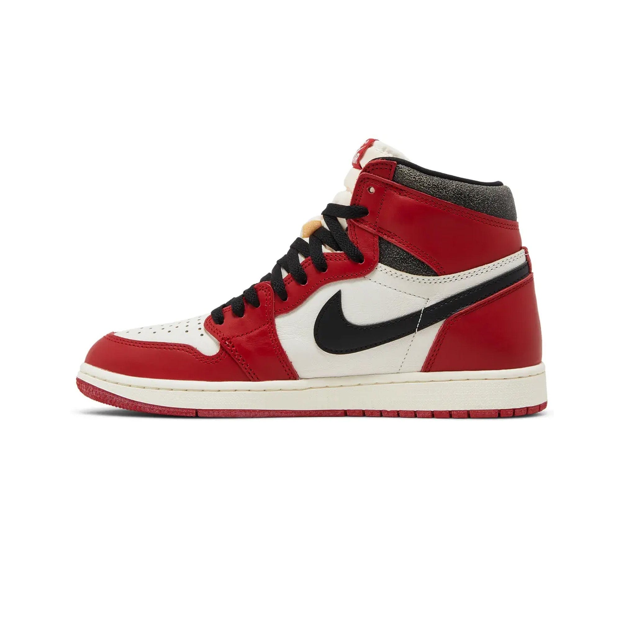 Air Jordan 1 Retro High OG Chicago Lost and Found (2022)