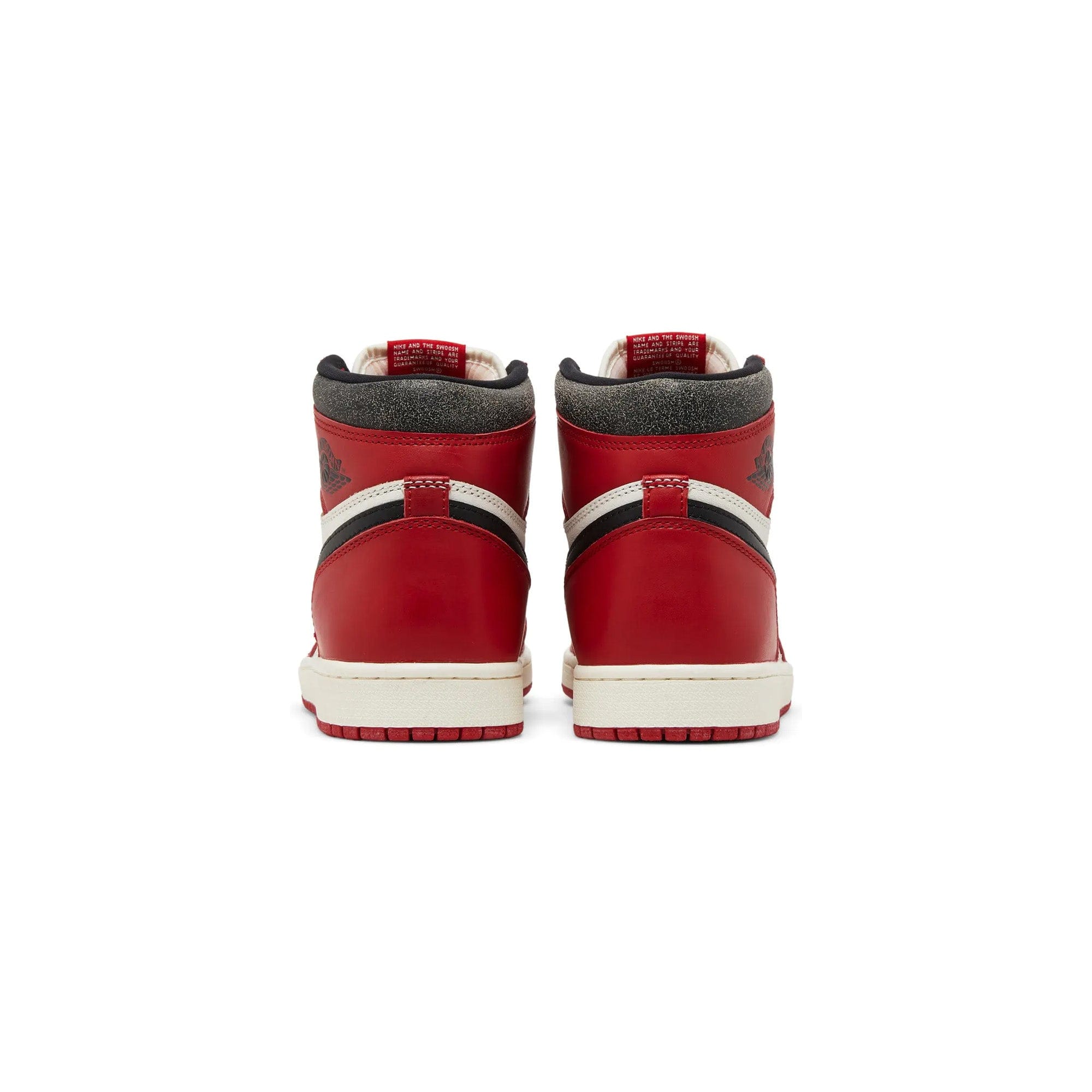 Air Jordan 1 Retro High OG Chicago Lost and Found (2022)