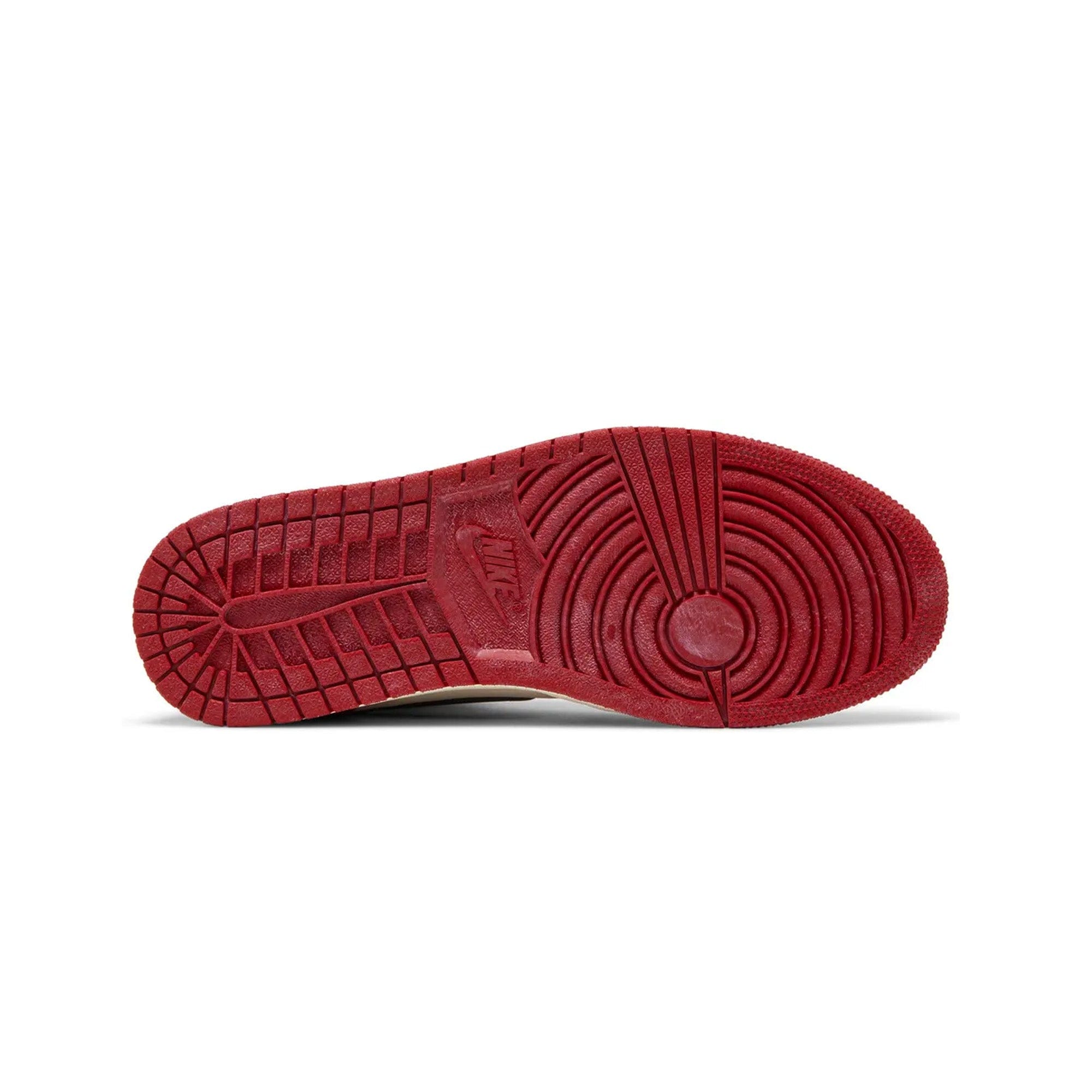 Air Jordan 1 Retro High OG Chicago Lost and Found (2022)