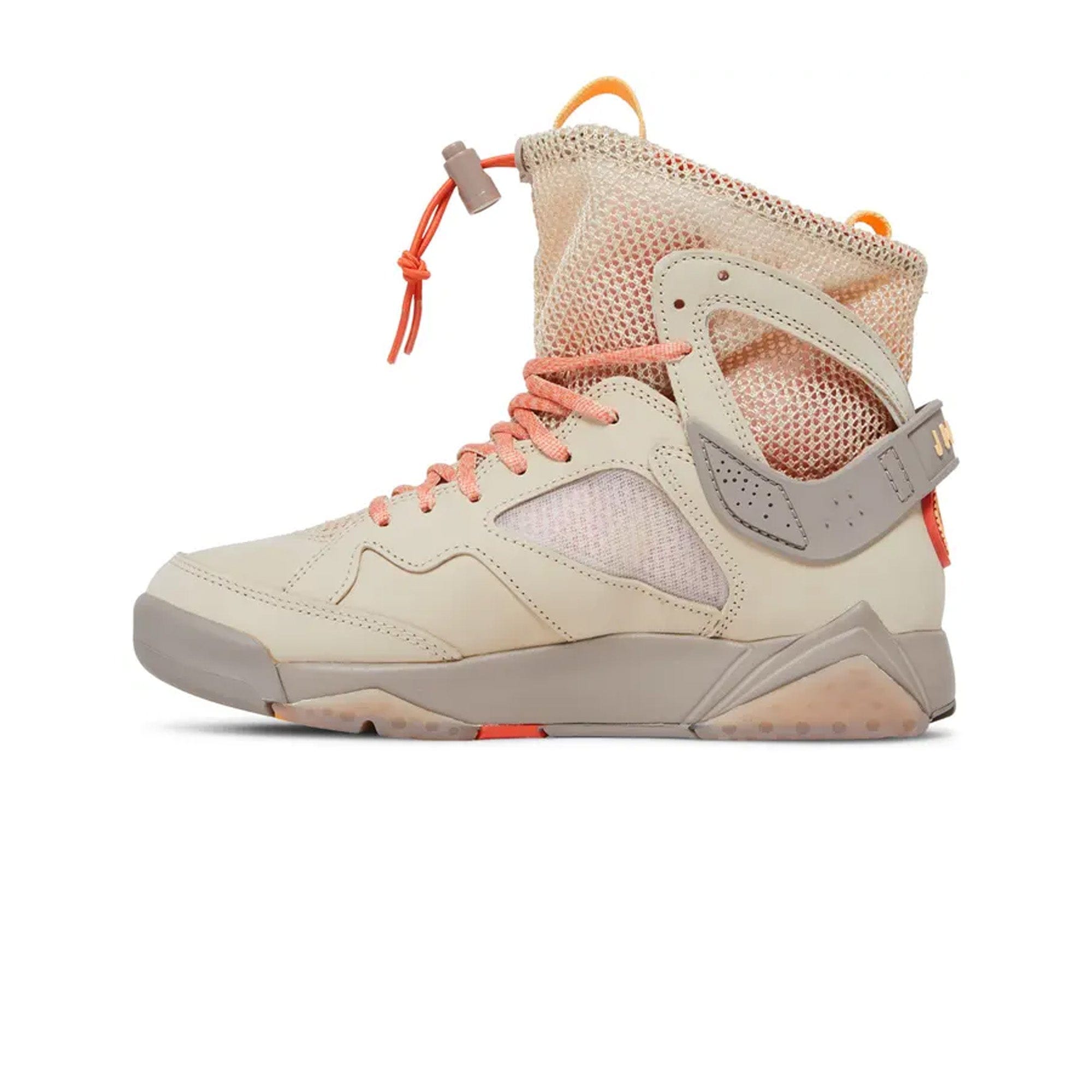 Air Jordan 7 Retro x Bephie’s Beauty Supply W (2022)