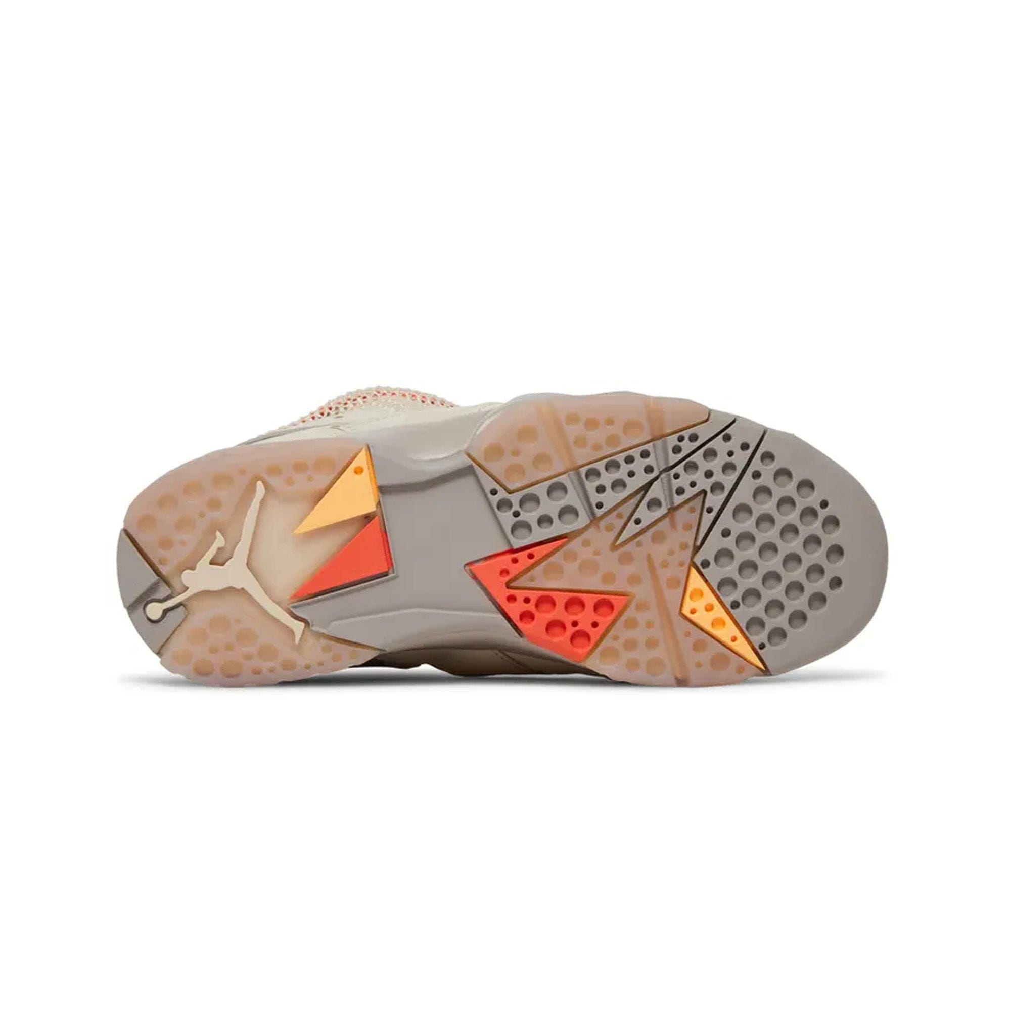 Air Jordan 7 Retro x Bephie’s Beauty Supply W (2022)