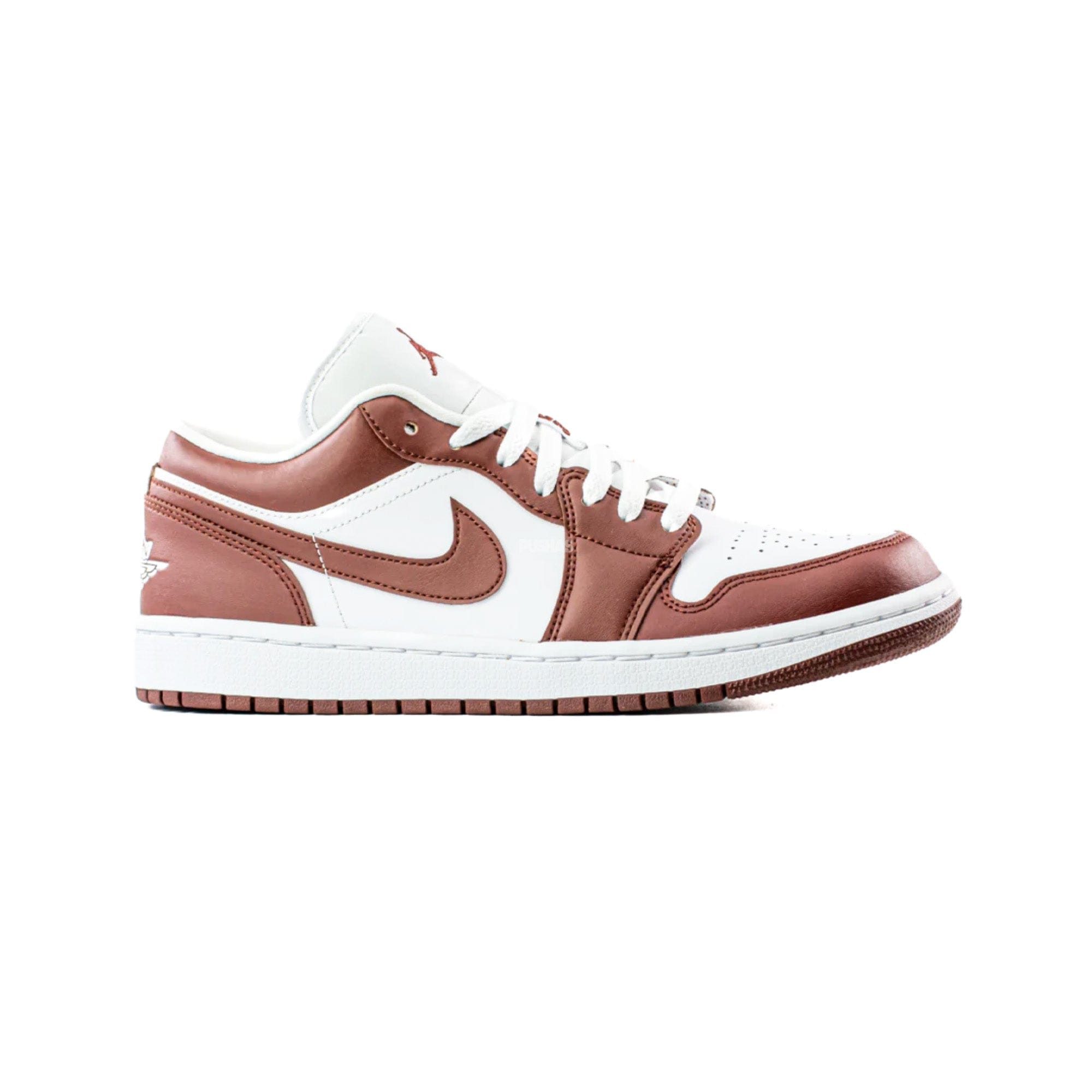 Air Jordan 1 Low Bronze Eclipse W