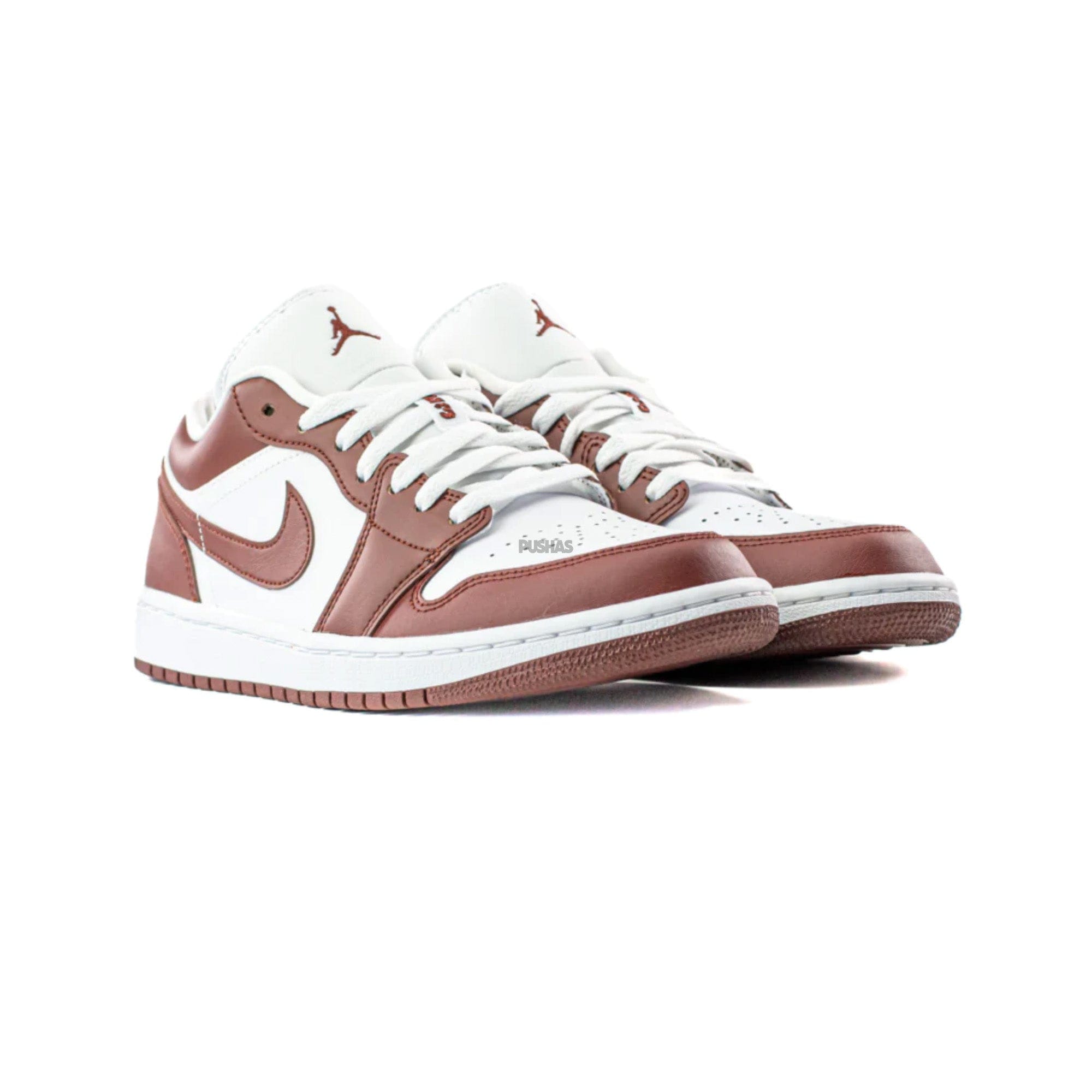 Air Jordan 1 Low Bronze Eclipse W