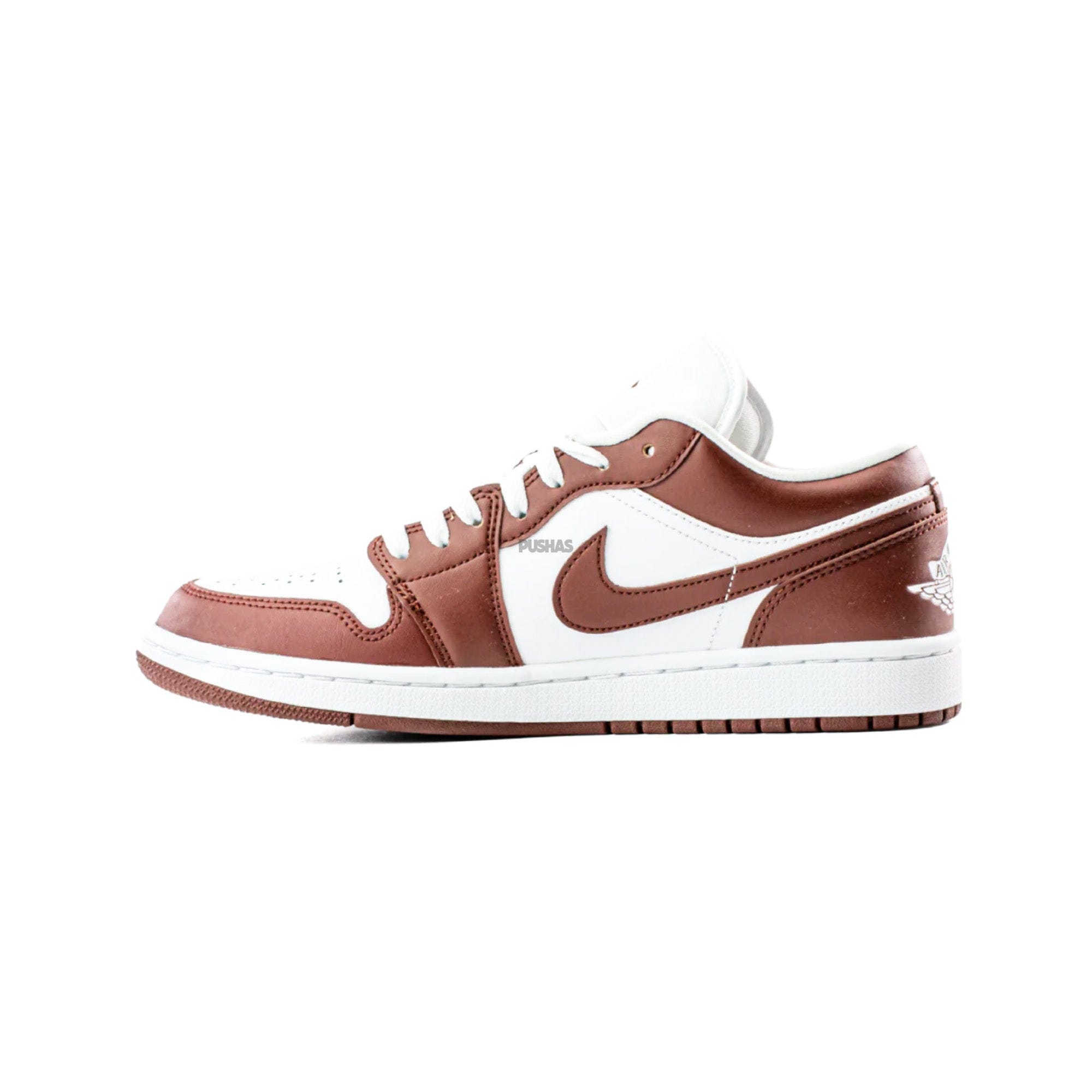 Air Jordan 1 Low Bronze Eclipse W
