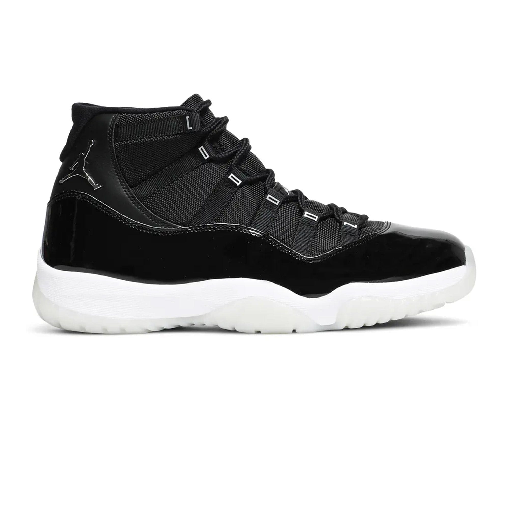 Air Jordan 11 Jubilee 25th Anniversary