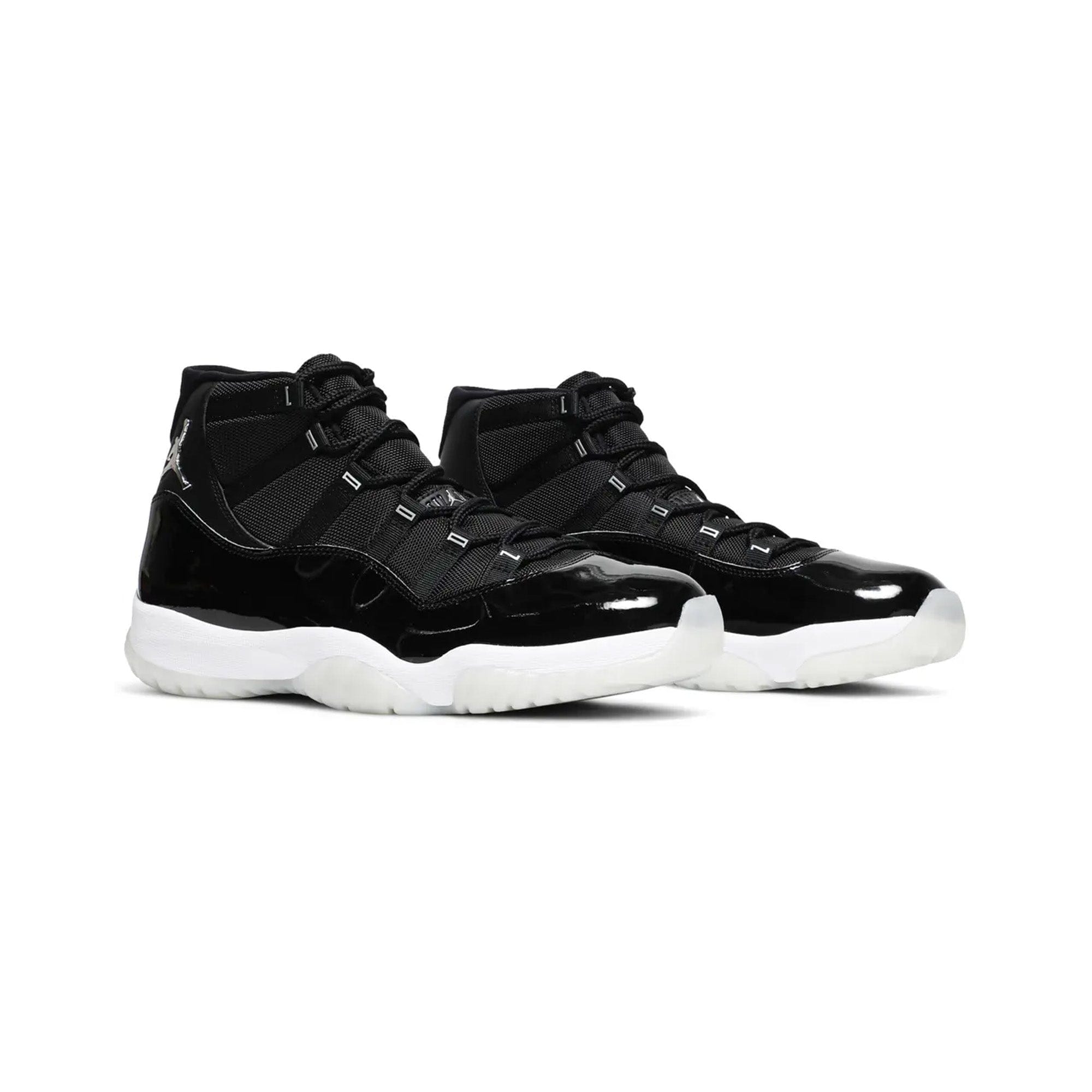 Air Jordan 11 Jubilee 25th Anniversary