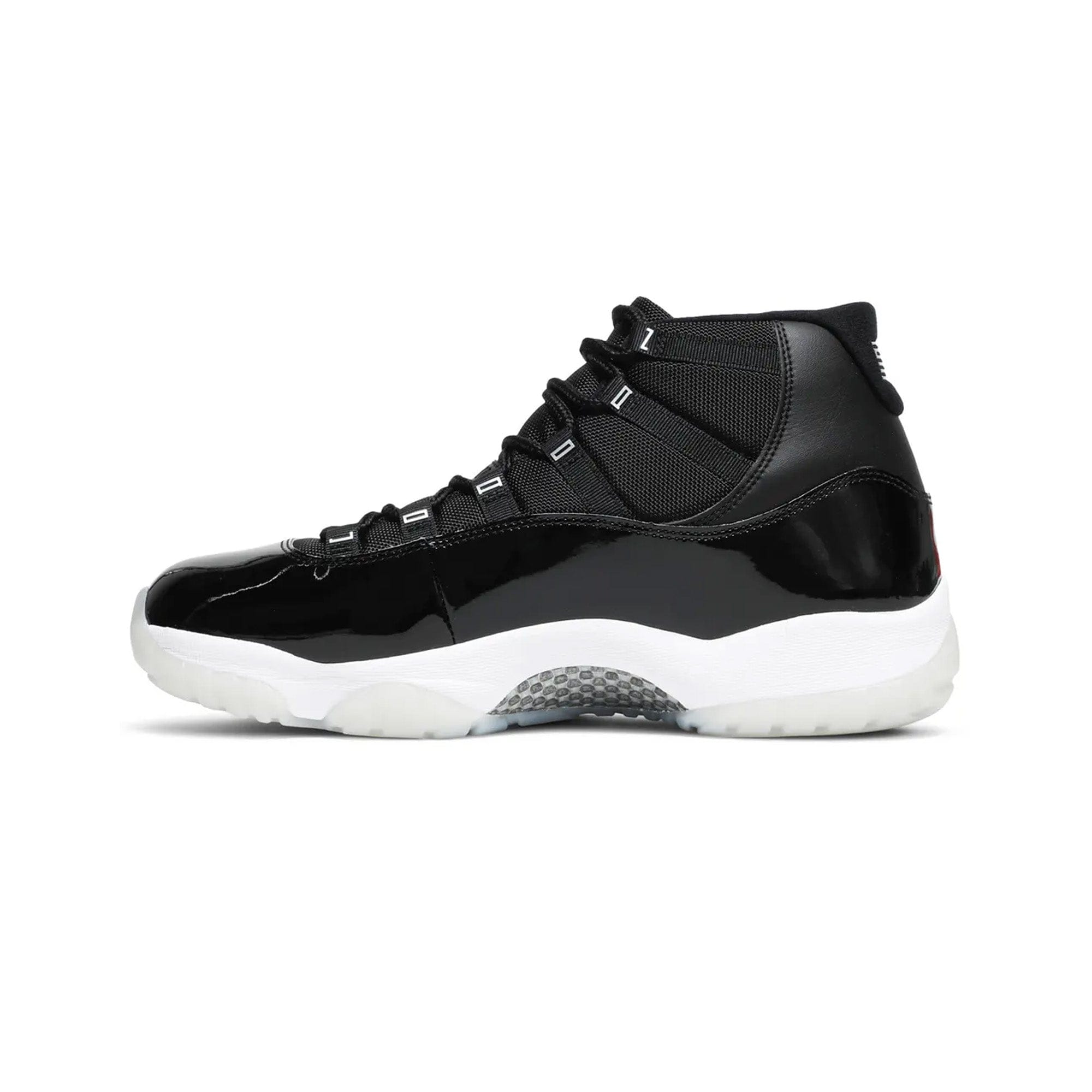 Air Jordan 11 Jubilee 25th Anniversary