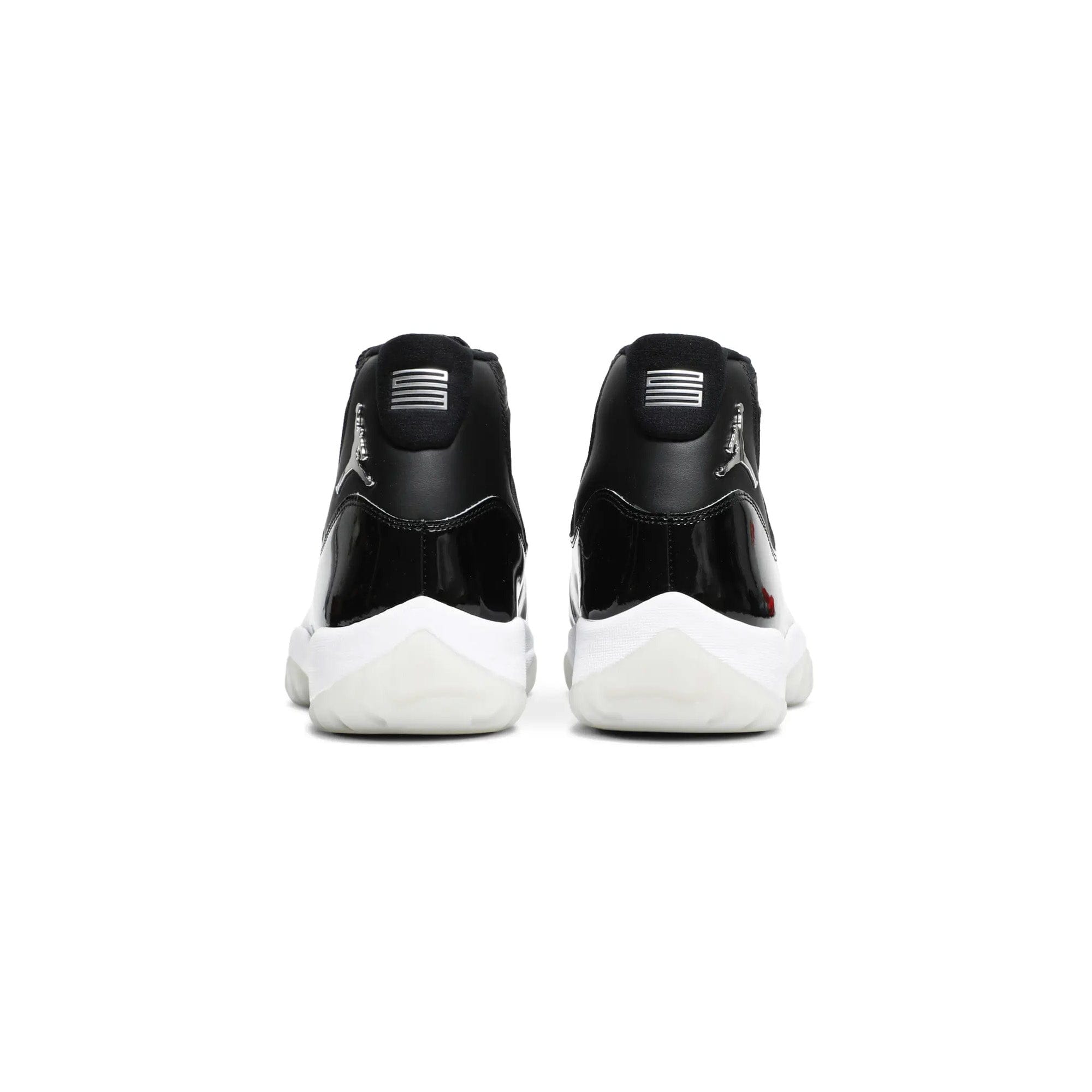 Air Jordan 11 Jubilee 25th Anniversary