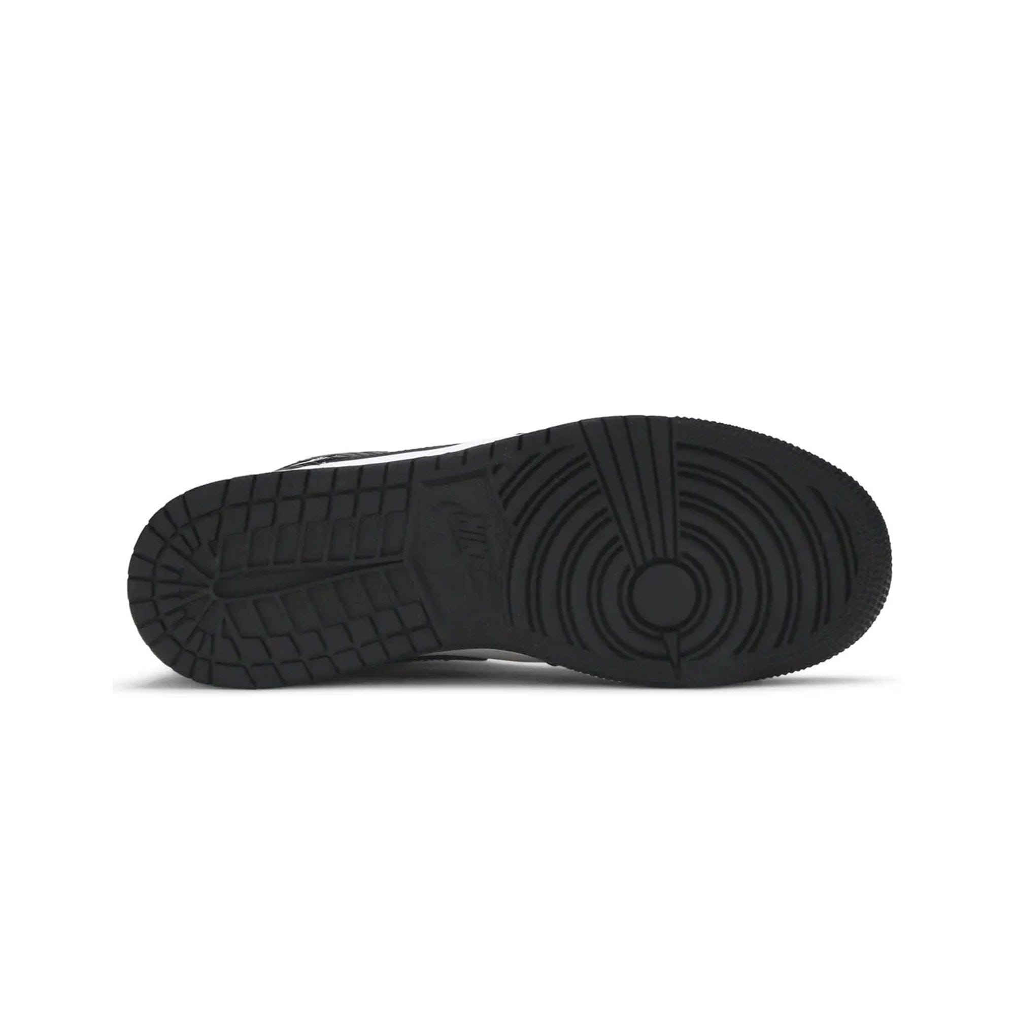 Air Jordan 1 Mid 'Carbon Fiber All - Star GS