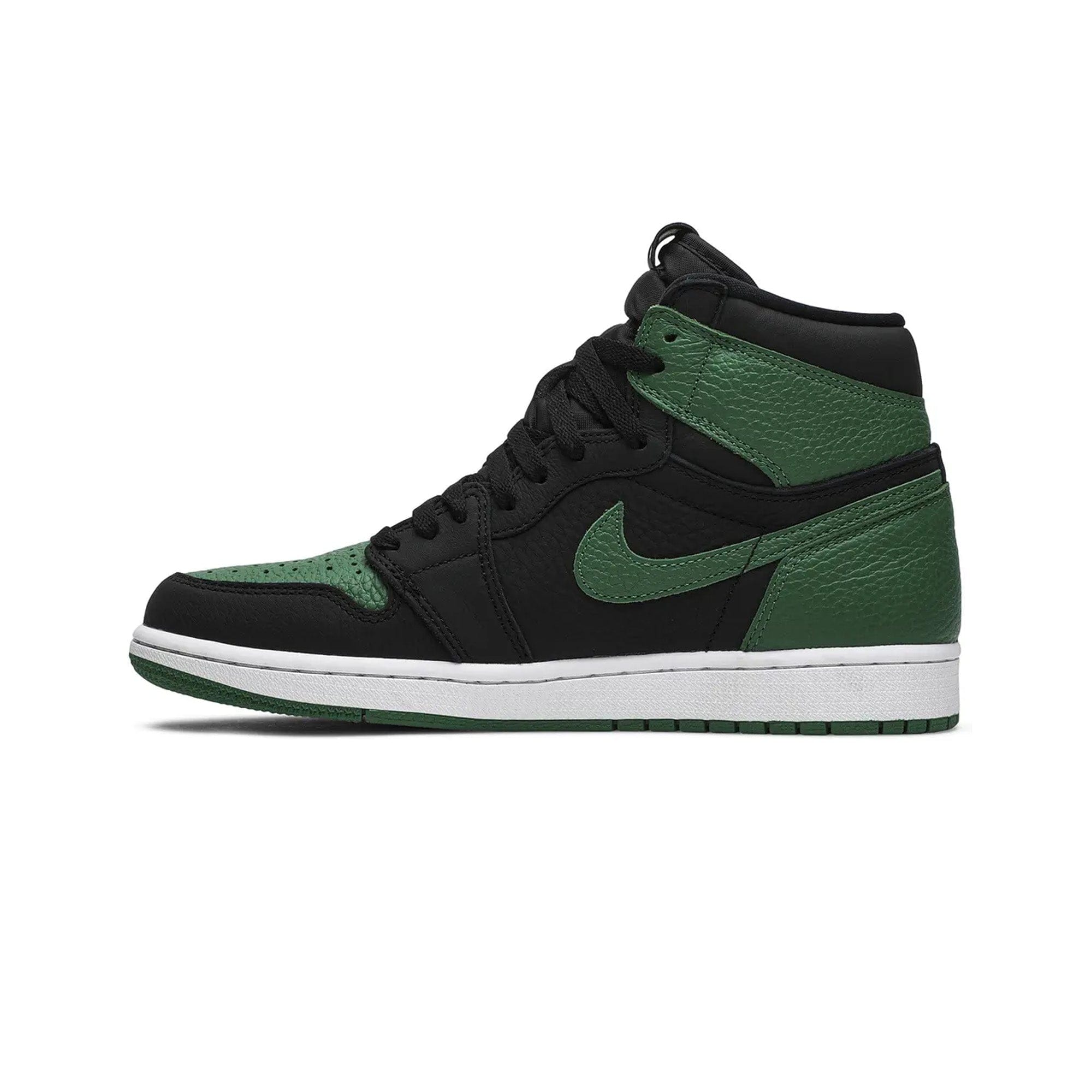 Air Jordan 1 Retro High Pine Green Black (2020)
