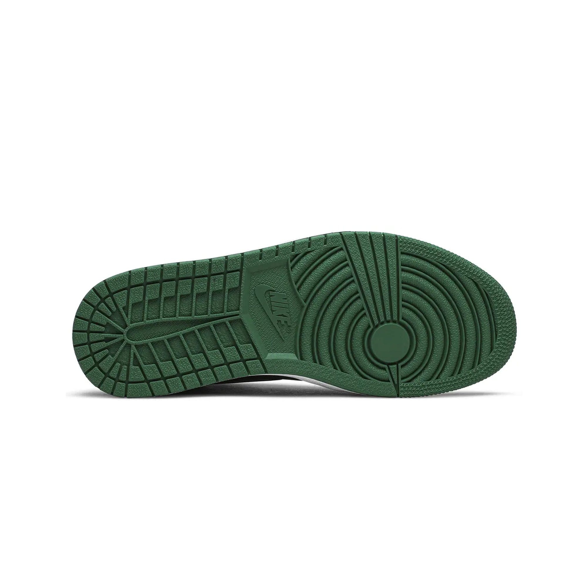 Air Jordan 1 Retro High Pine Green Black (2020)