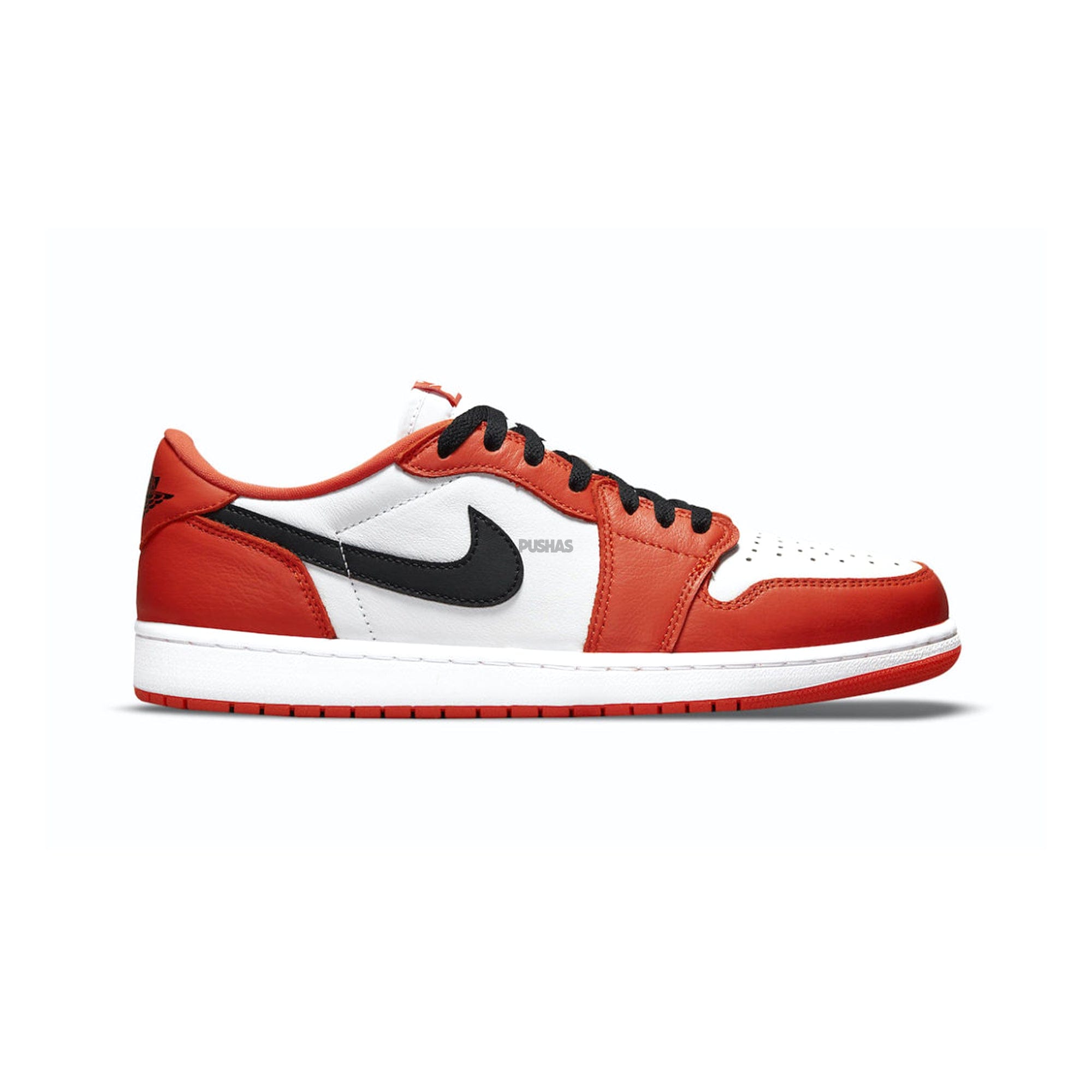 Air Jordan 1 Low OG Starfish Women's (2021)