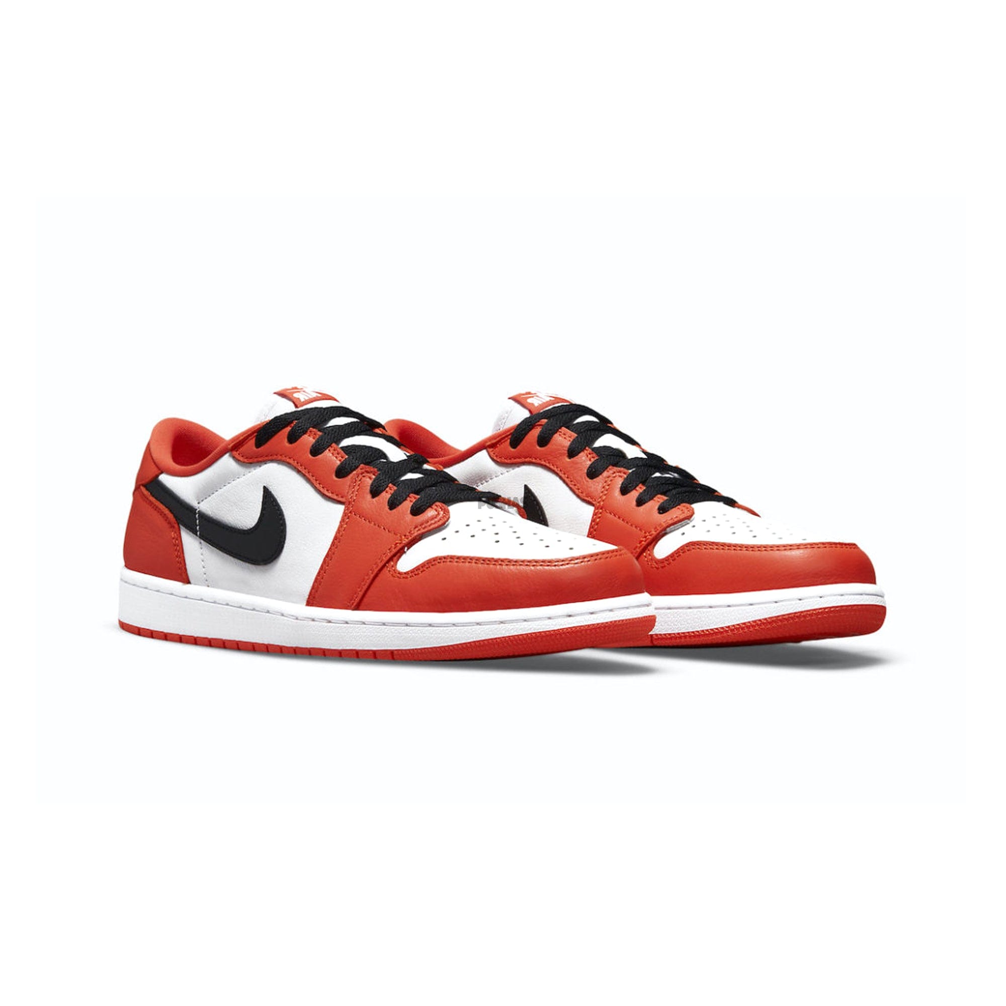 Air Jordan 1 Low OG Starfish Women's (2021)