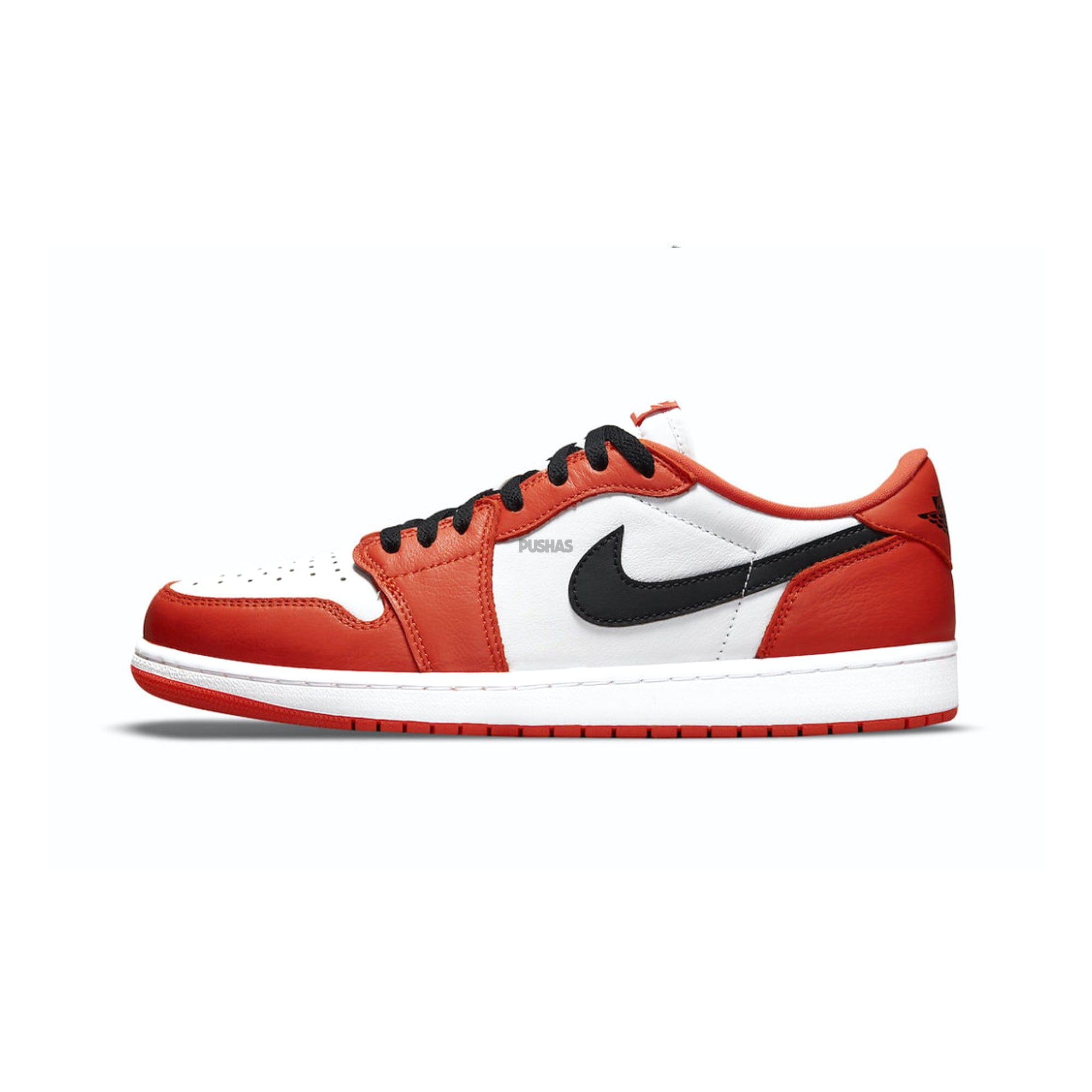 Air Jordan 1 Low OG Starfish Women's (2021)