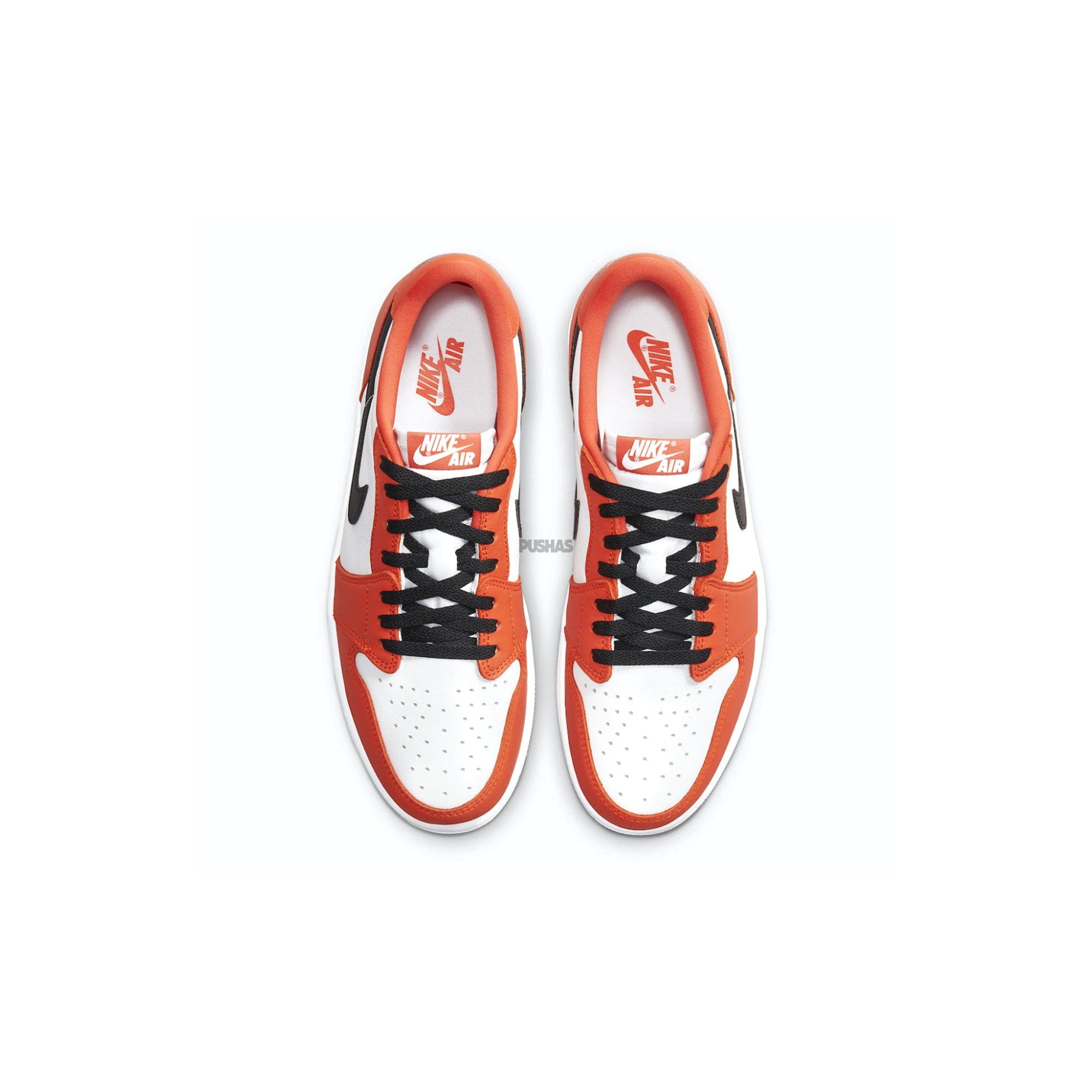 Air Jordan 1 Low OG Starfish Women's (2021)