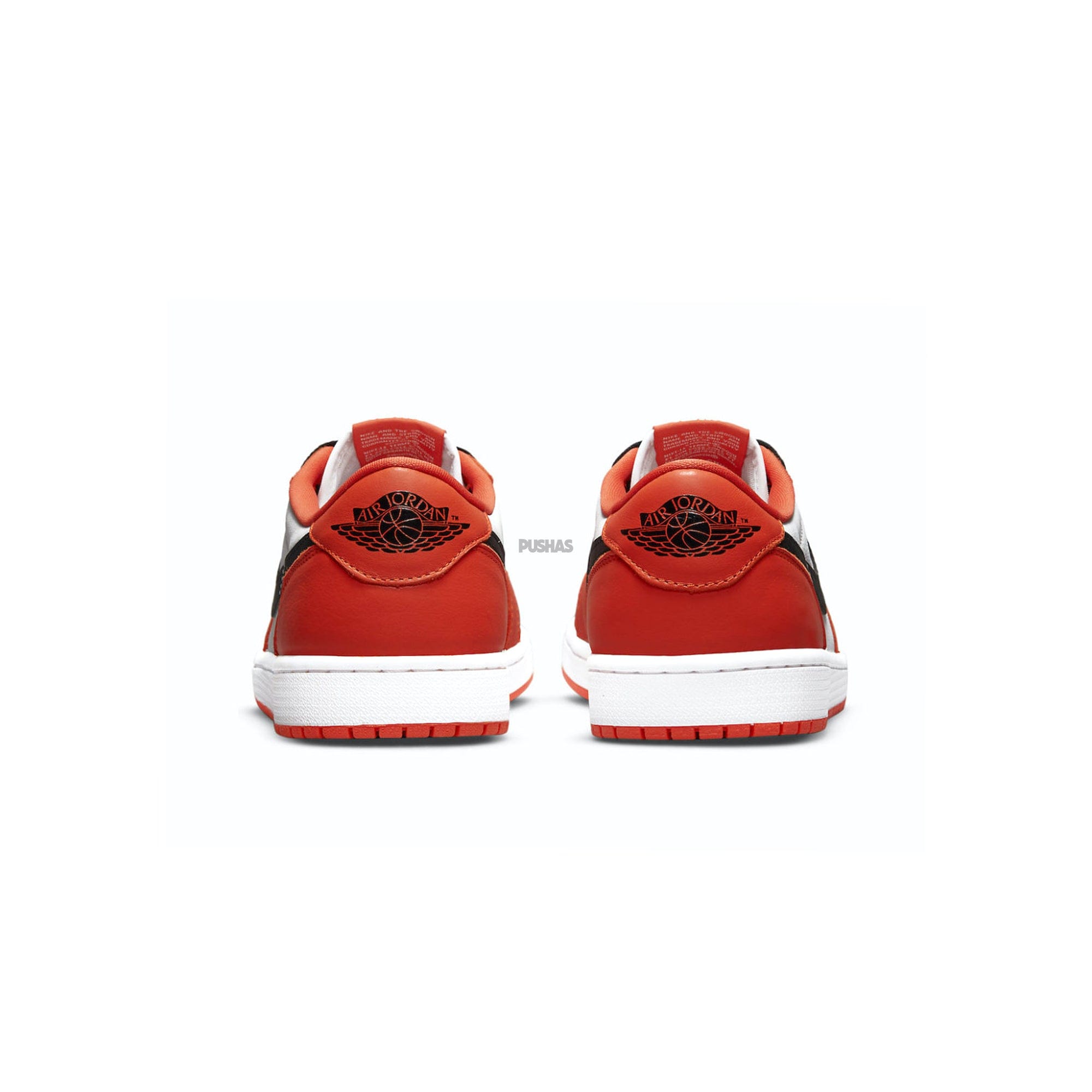 Air Jordan 1 Low OG Starfish Women's (2021)