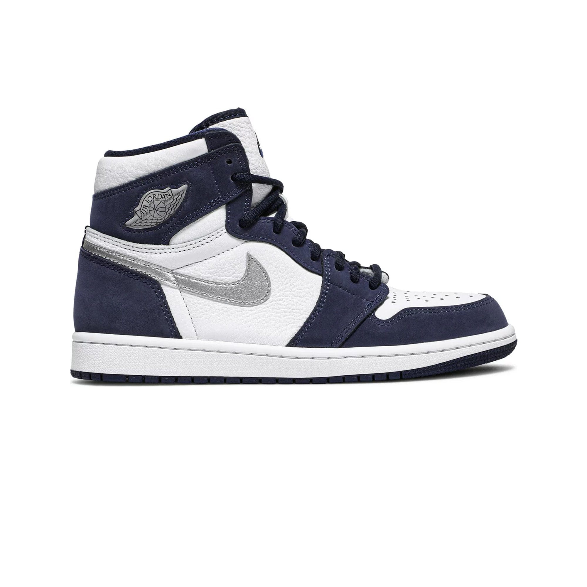 Air Jordan 1 CO. Japan Midnight Navy 2020