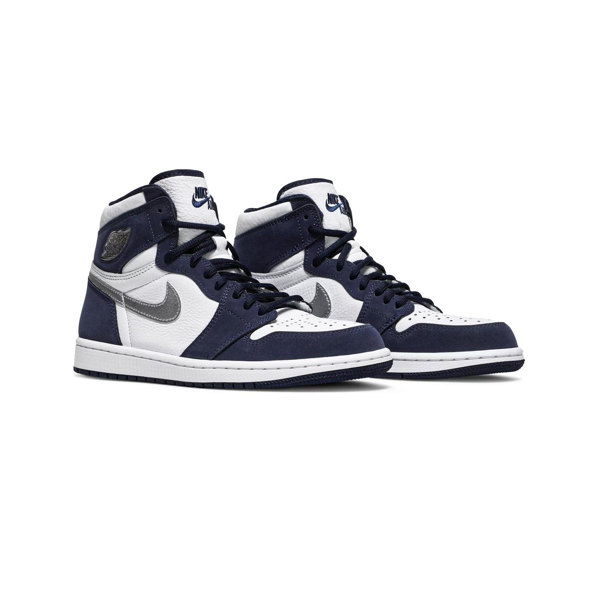 Air Jordan 1 CO. Japan Midnight Navy 2020
