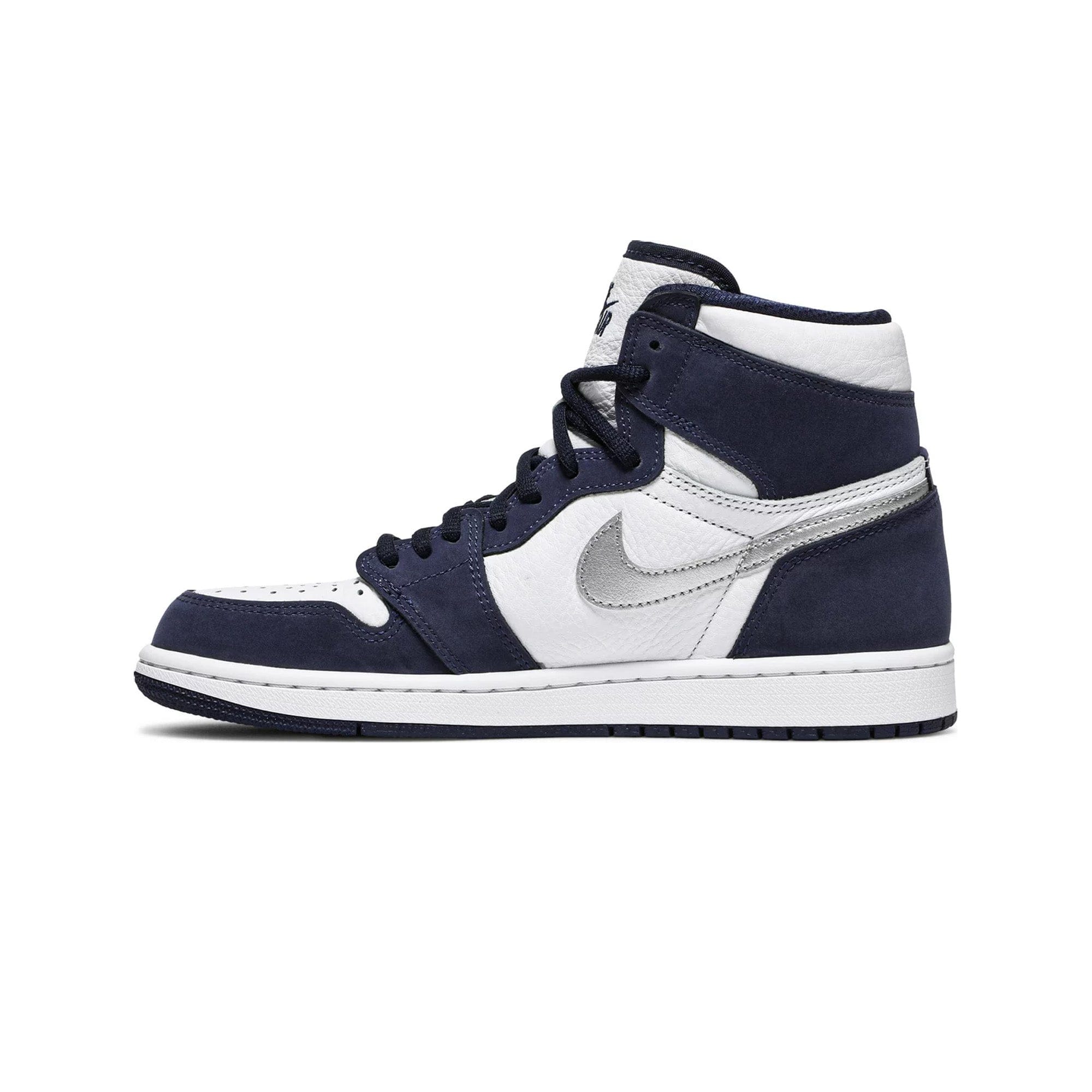 Air Jordan 1 CO. Japan Midnight Navy 2020