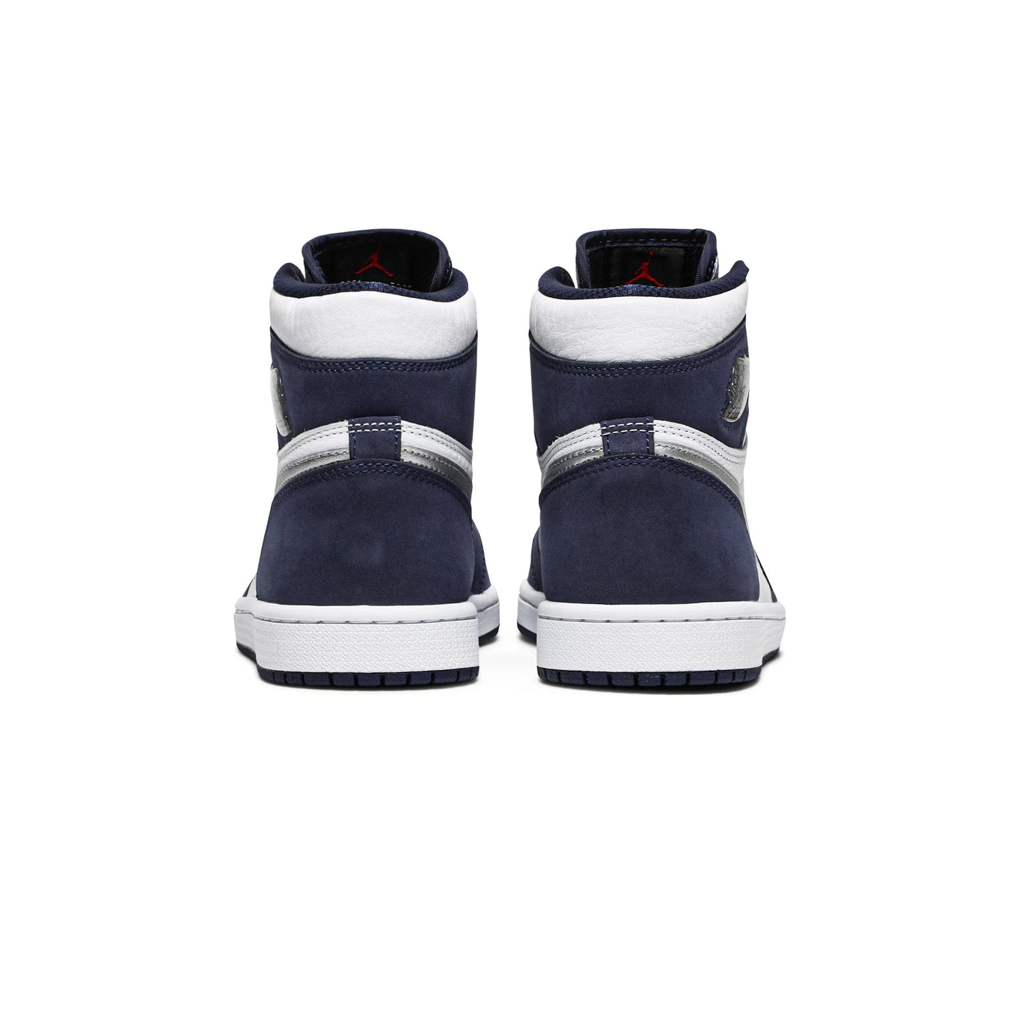Air Jordan 1 CO. Japan Midnight Navy 2020