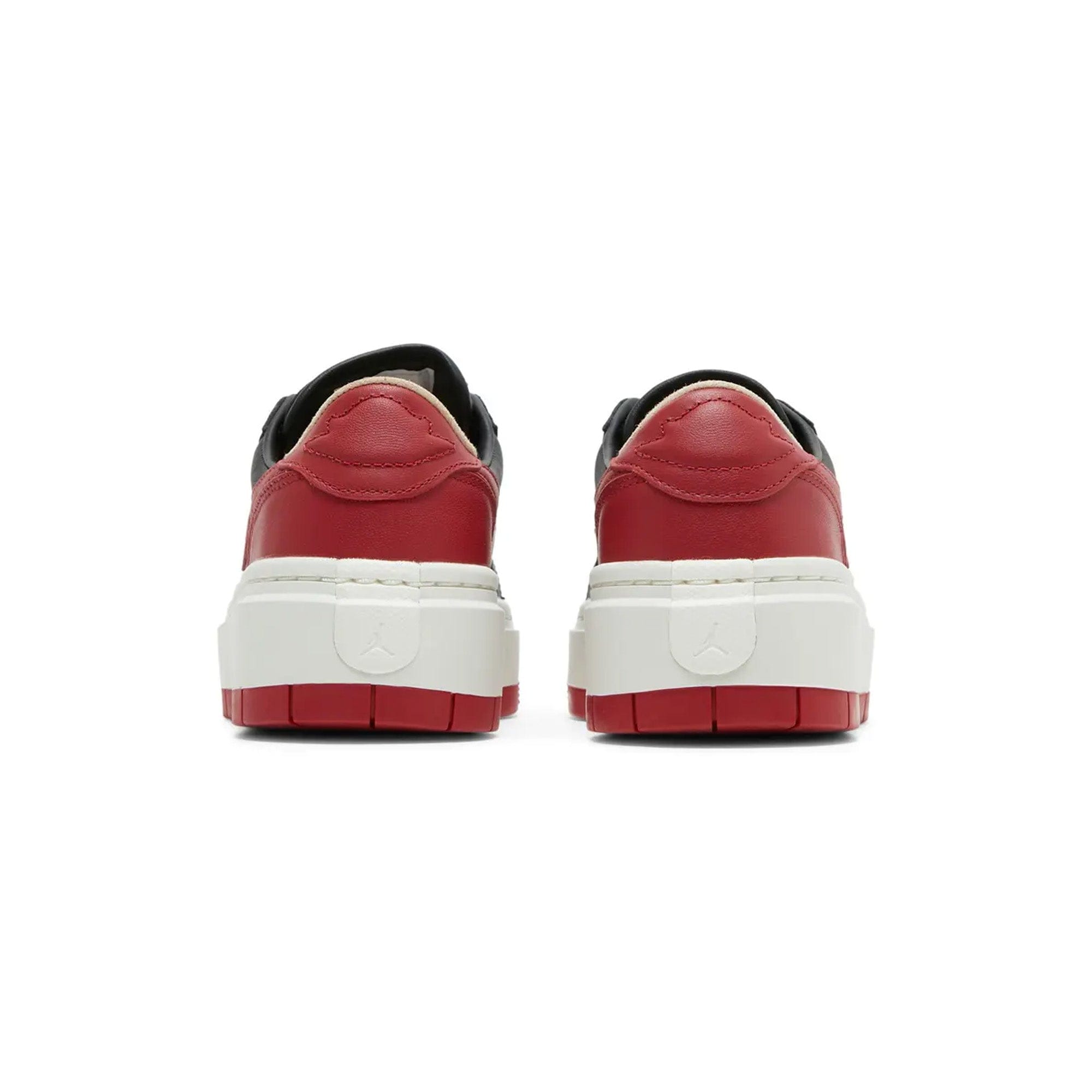 Air Jordan 1 Low LV8 Elevated Bred W (2022)