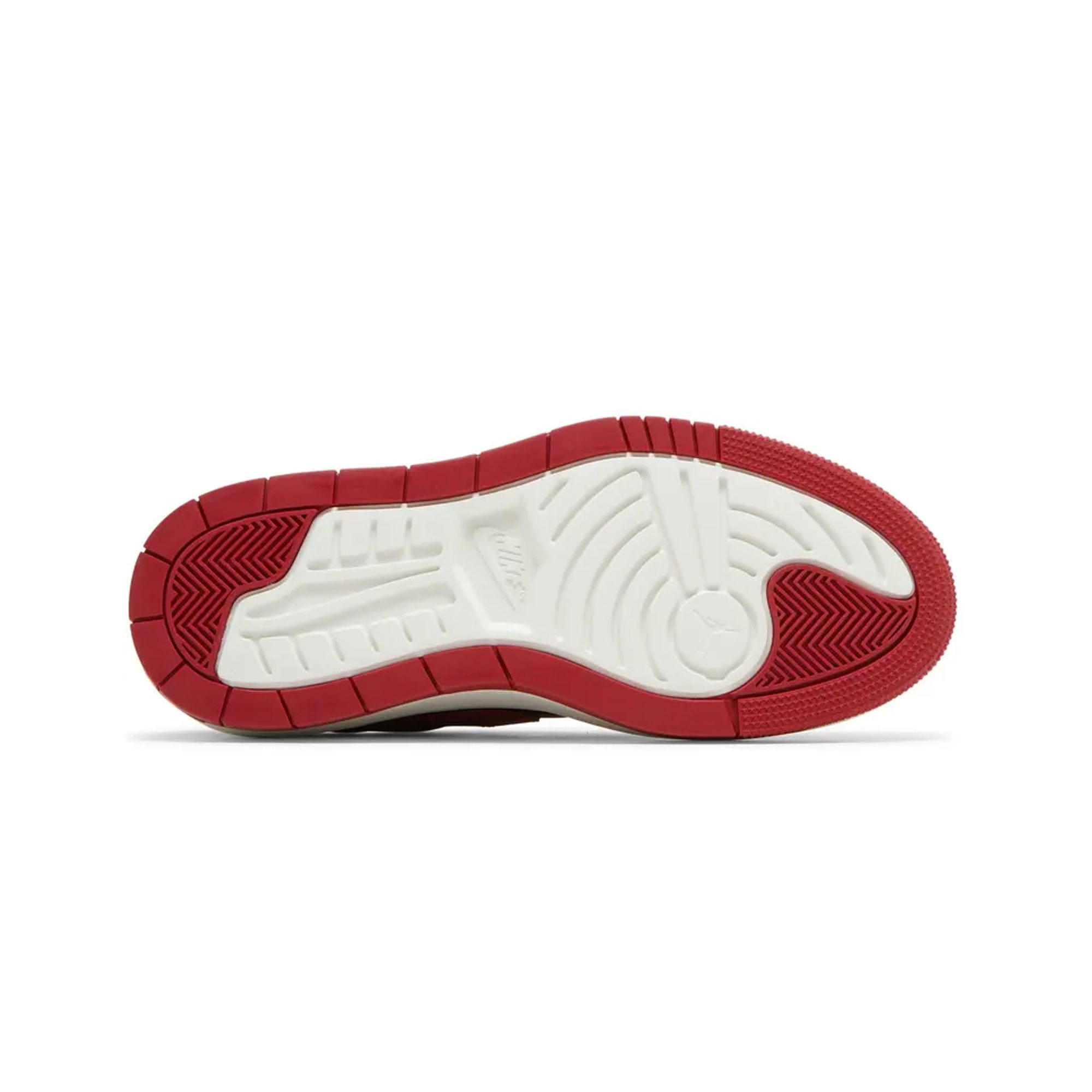 Air Jordan 1 Low LV8 Elevated Bred W (2022)