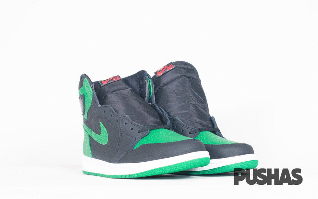 Air Jordan 1 Pine Green 2.0 GS (New)