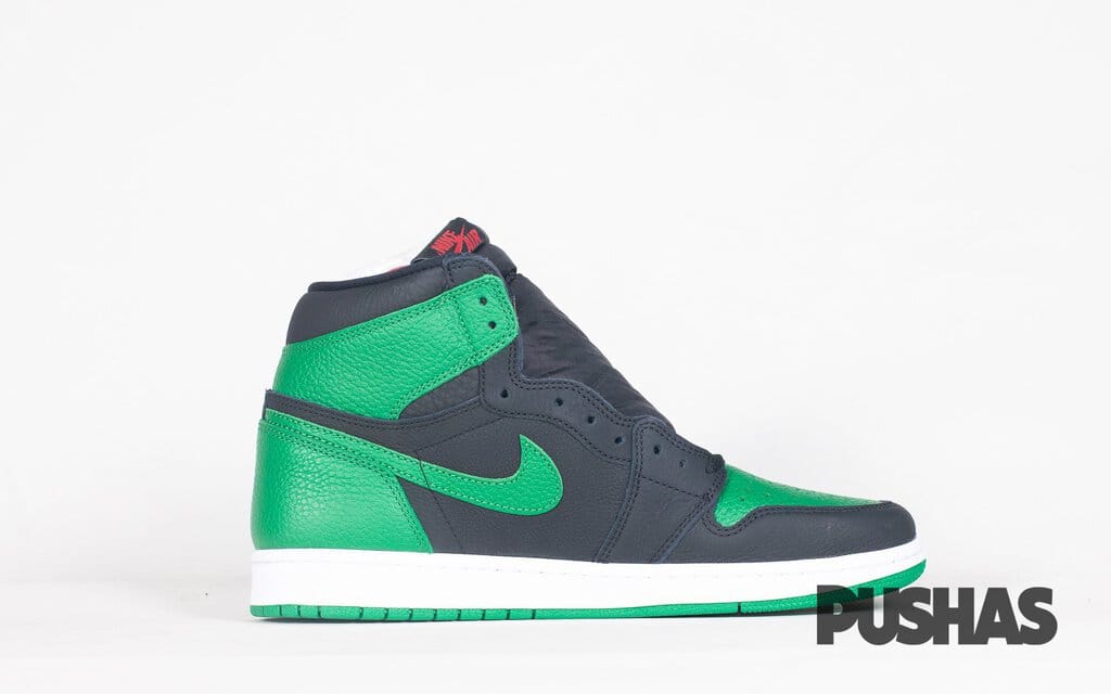 Air Jordan 1 Pine Green 2.0 GS (New)
