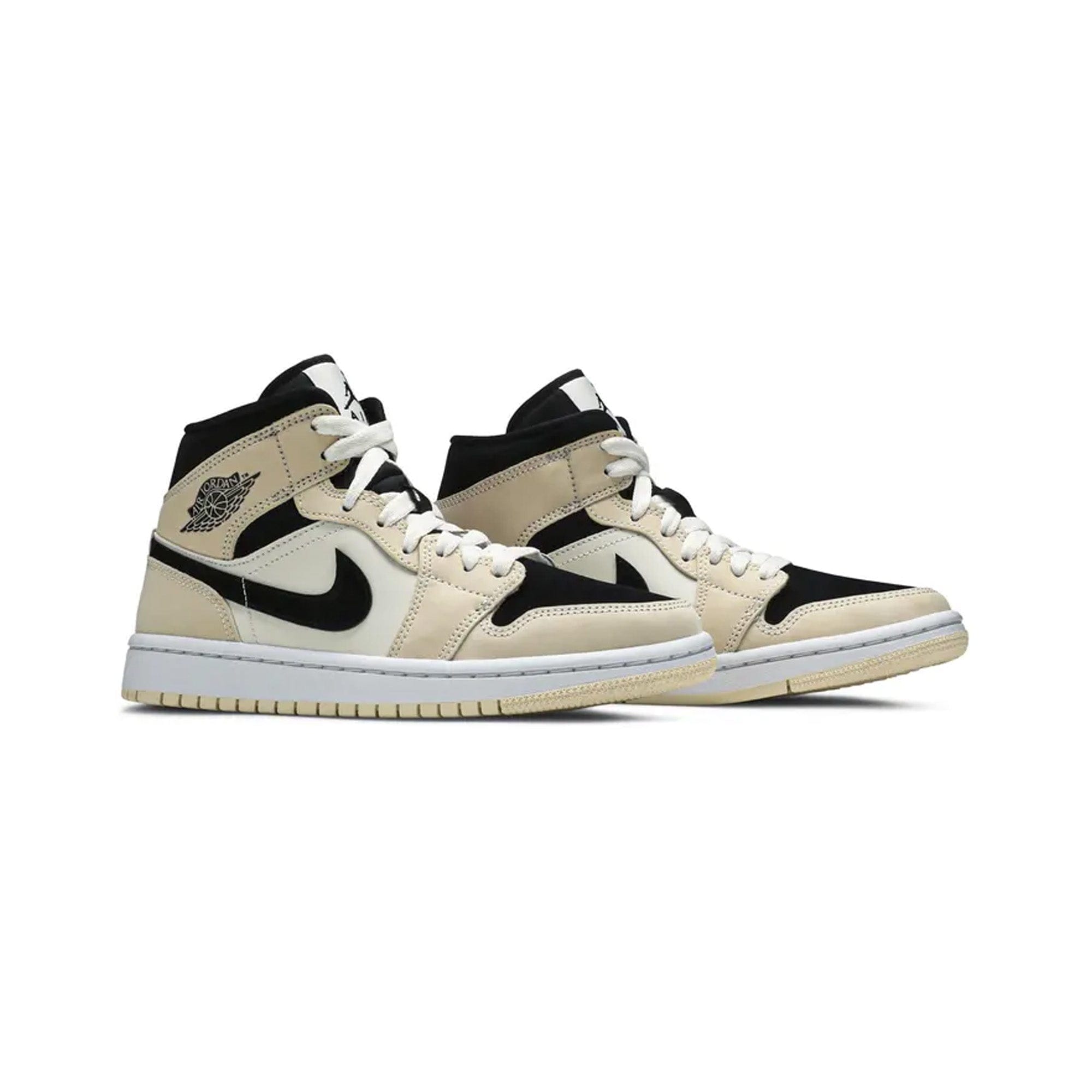 Air Jordan 1 Mid Guava Ice