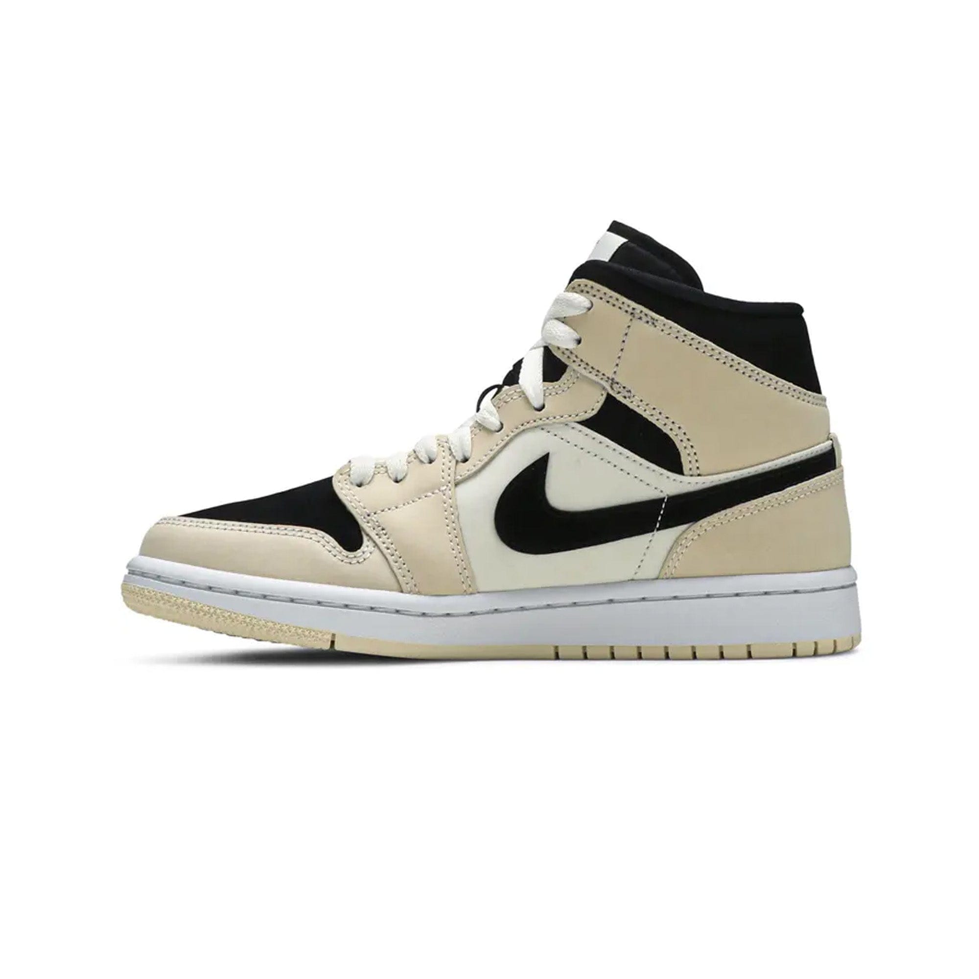 Air Jordan 1 Mid Guava Ice