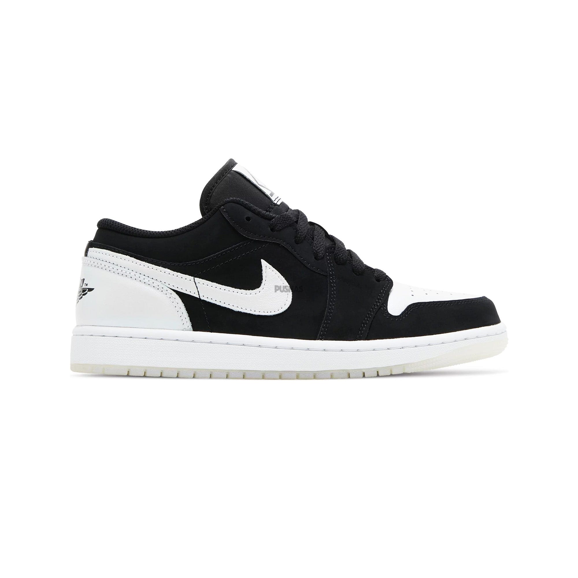 Air Jordan 1 Low Diamond (2021)