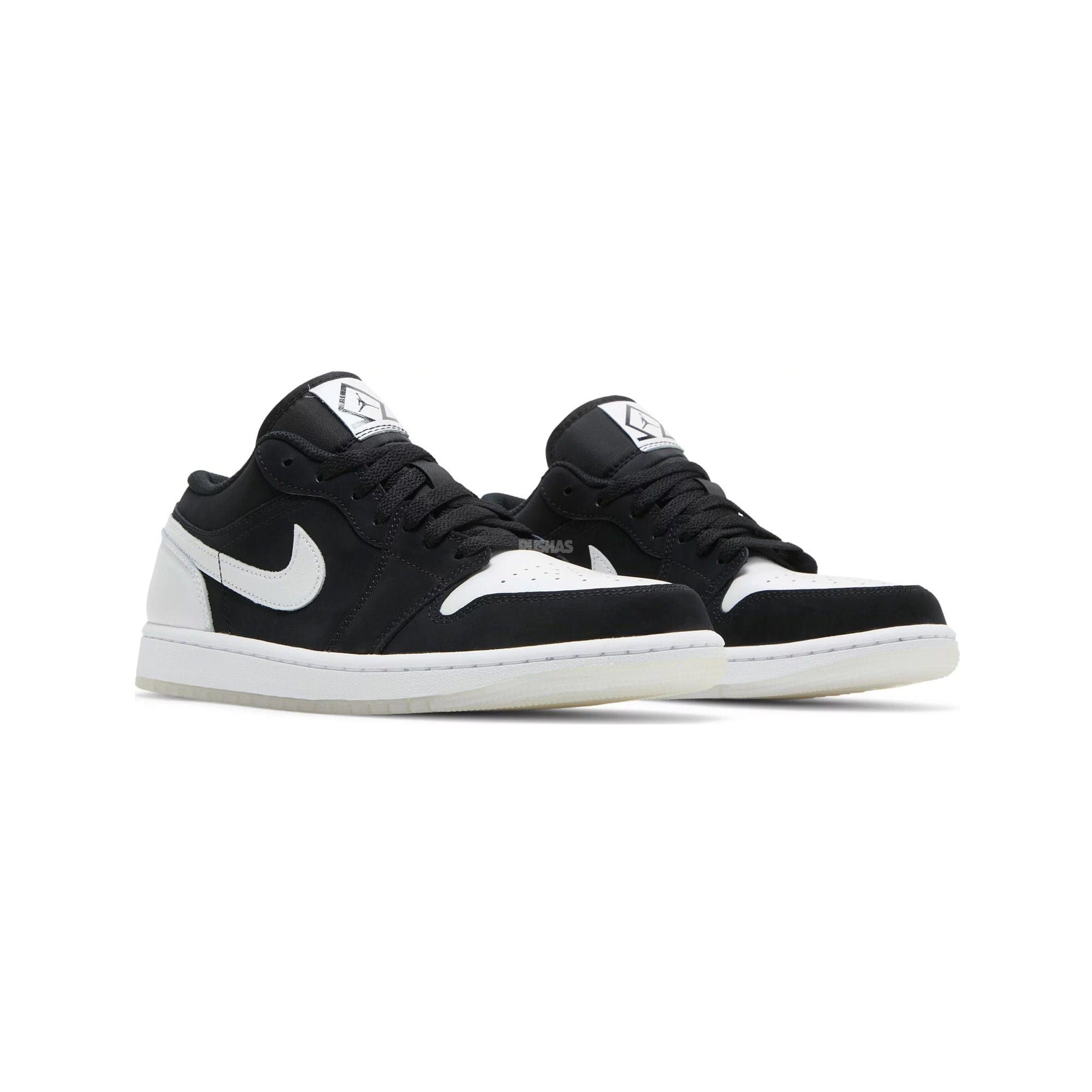Air Jordan 1 Low Diamond (2021)