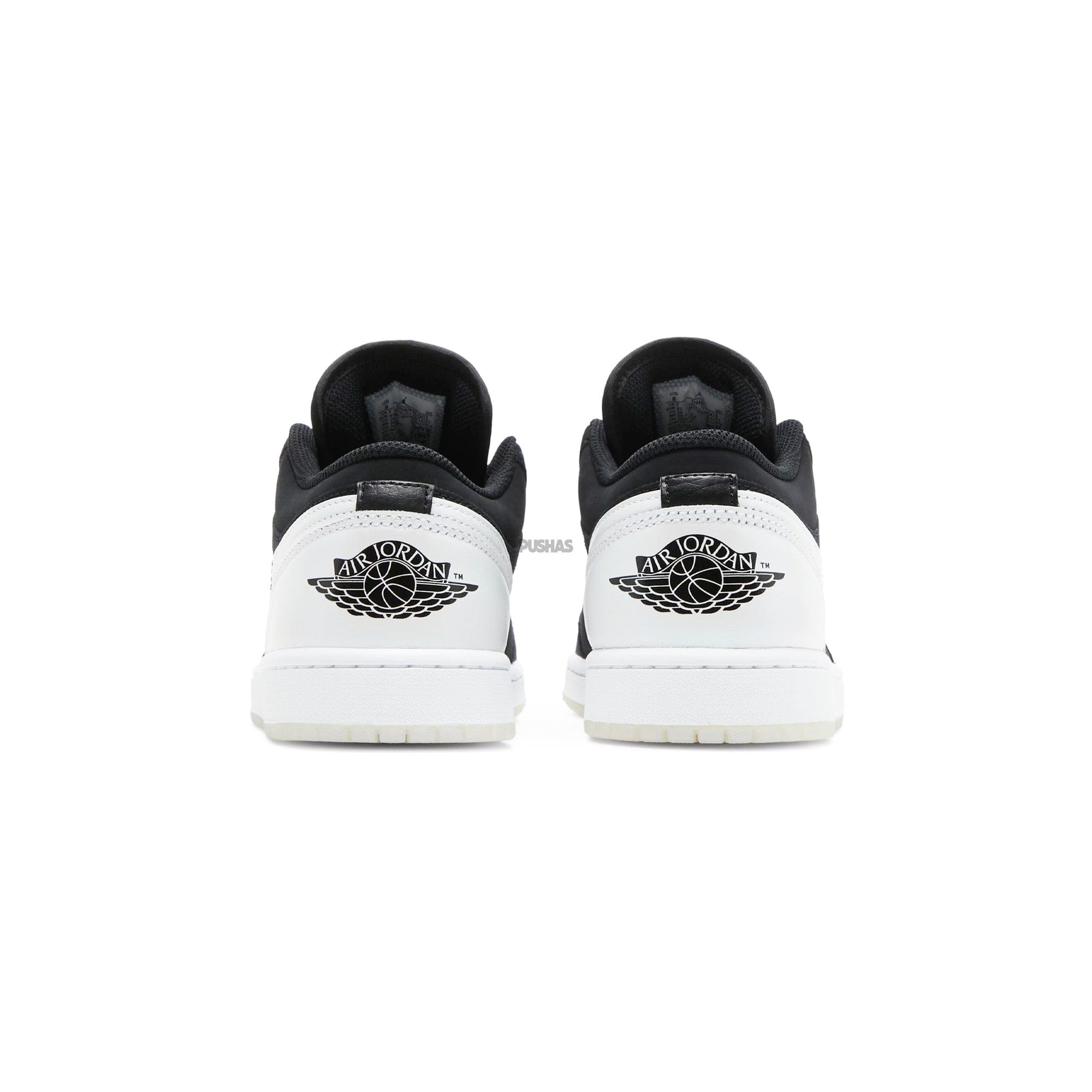Air Jordan 1 Low Diamond (2021)