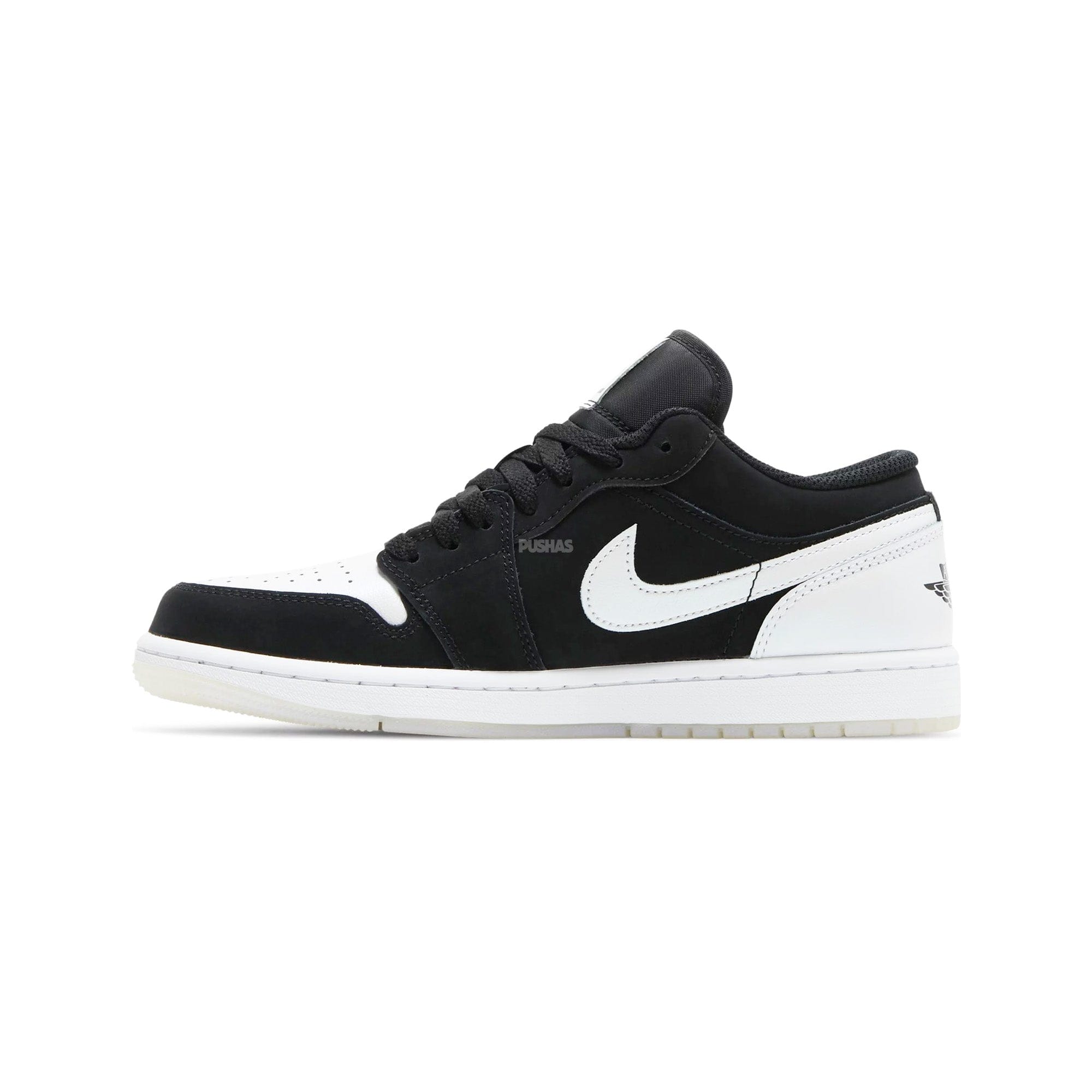 Air Jordan 1 Low Diamond (2021)